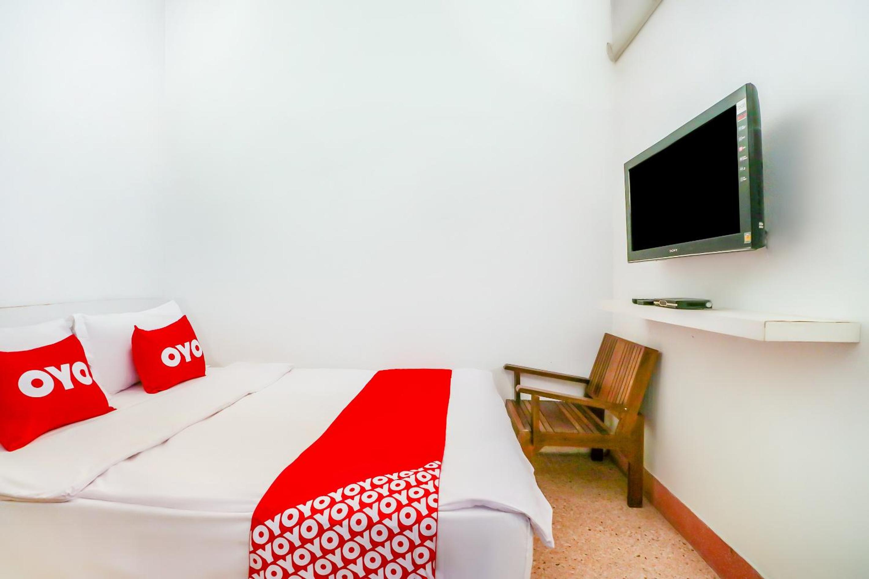 Superior Double Room photo 2