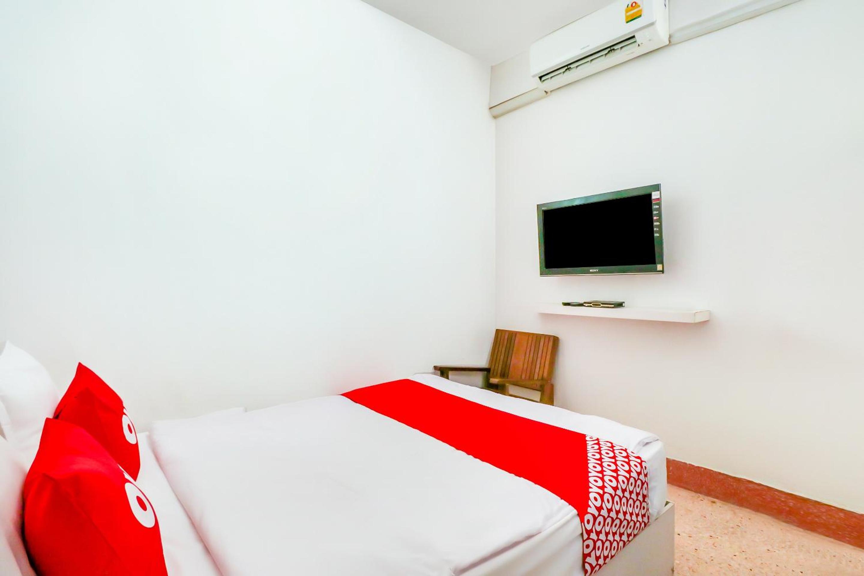 Superior Double Room photo 3
