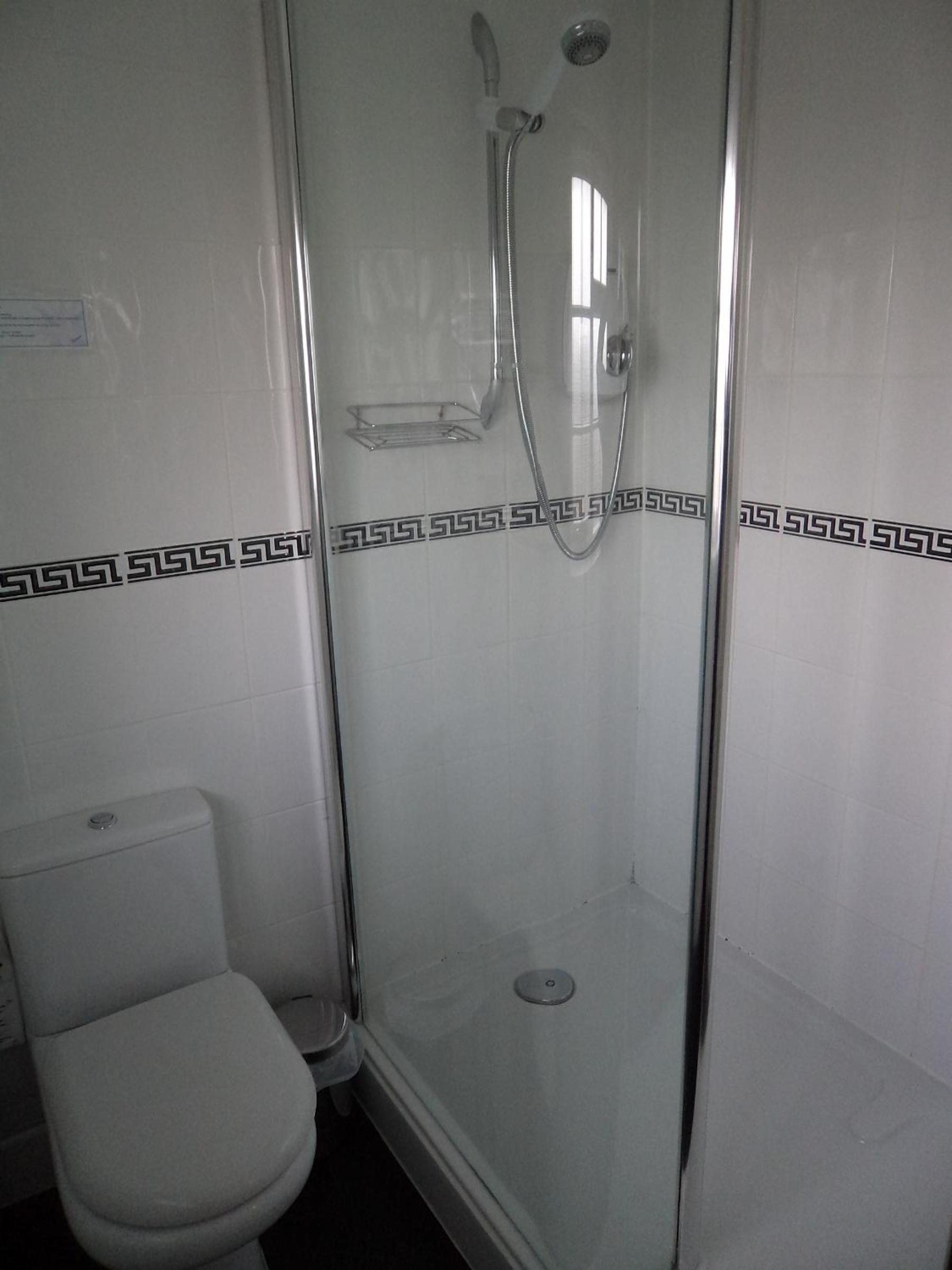 Double Room with Sea View - Photo 10