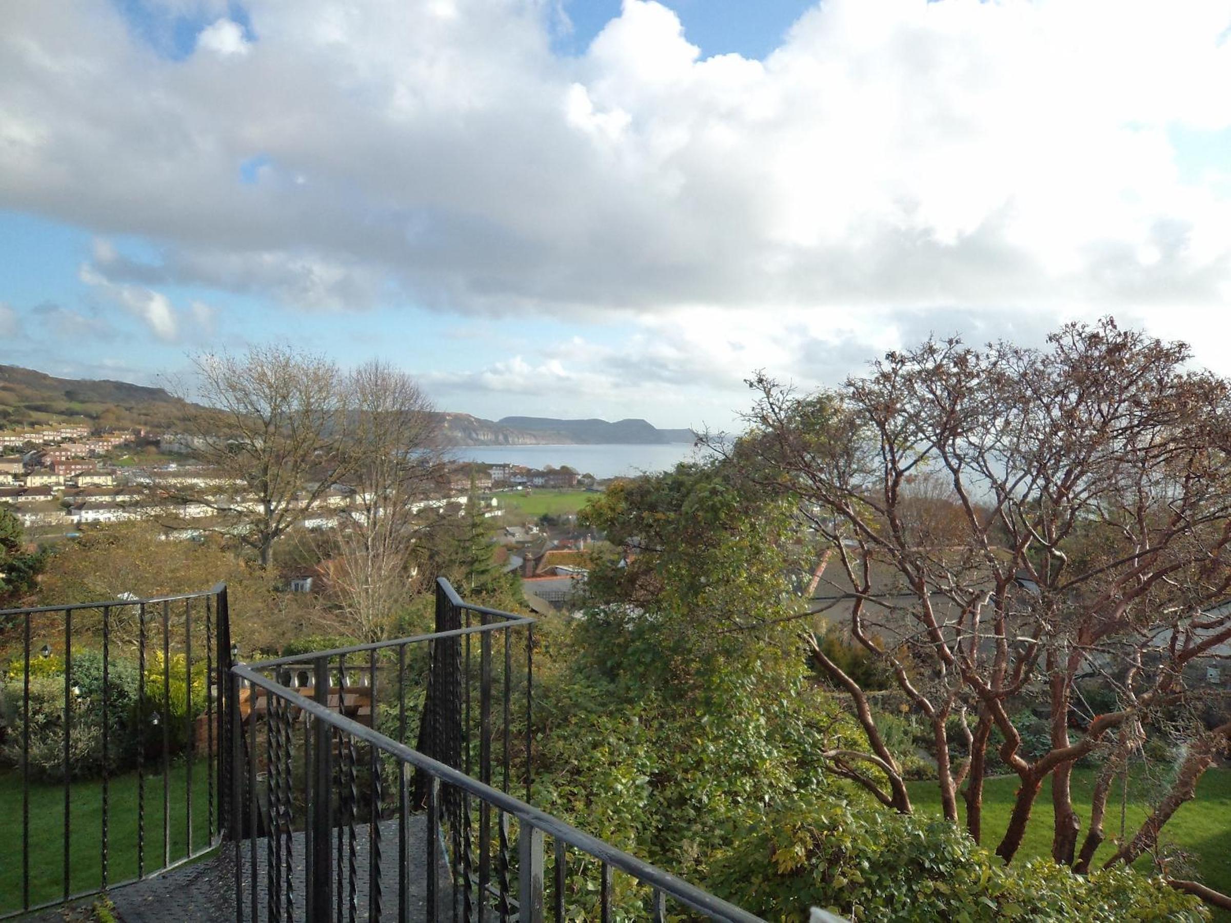 Double Room with Sea View - Photo 7