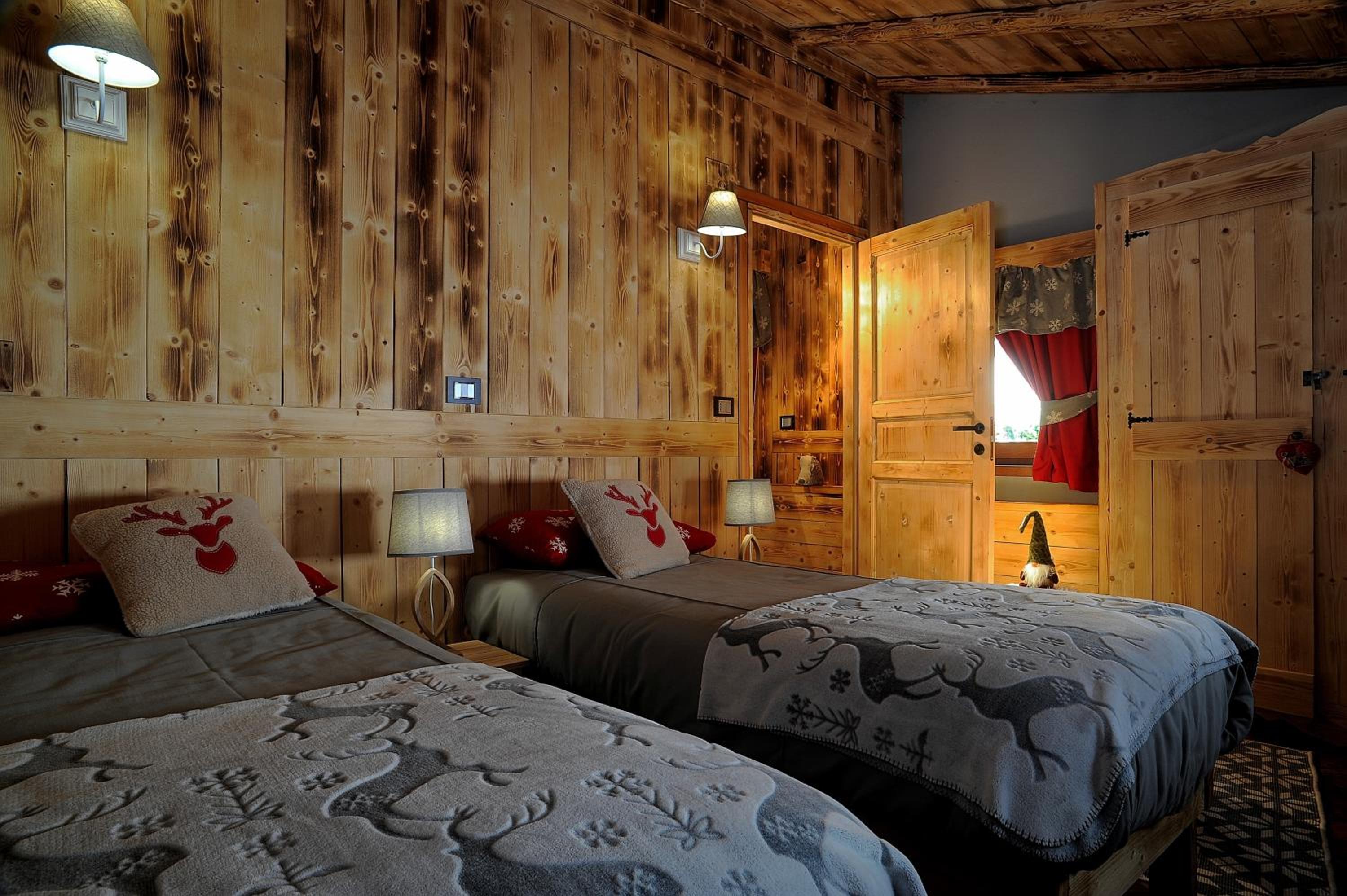 Suite with Sauna photo 3