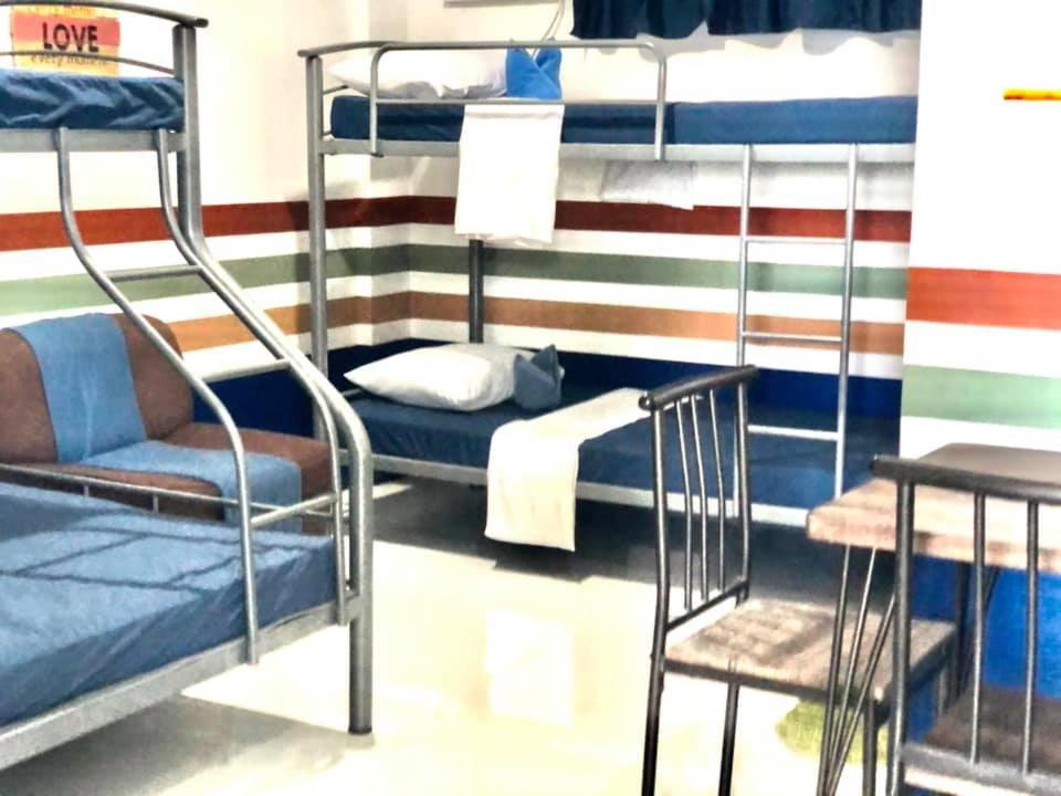 Double Room - Photo 5