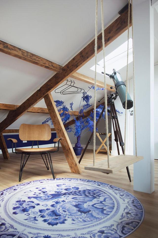 Triple Room with City View - Photo 5