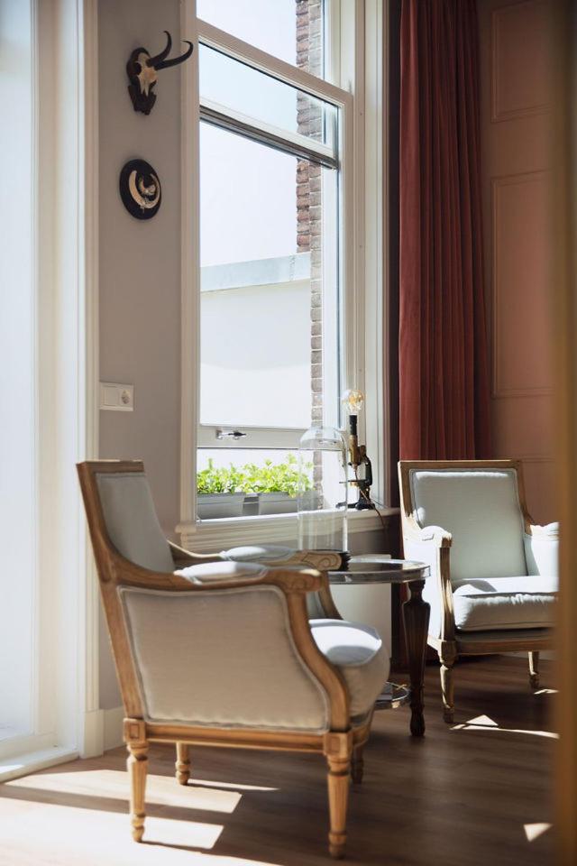 Deluxe Double Room with Balcony - Photo 2