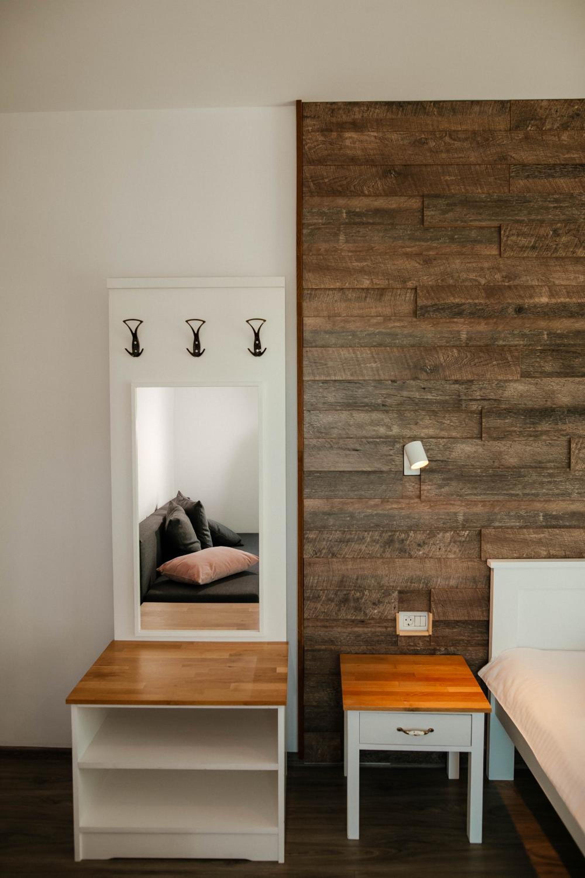 Deluxe Room photo 1