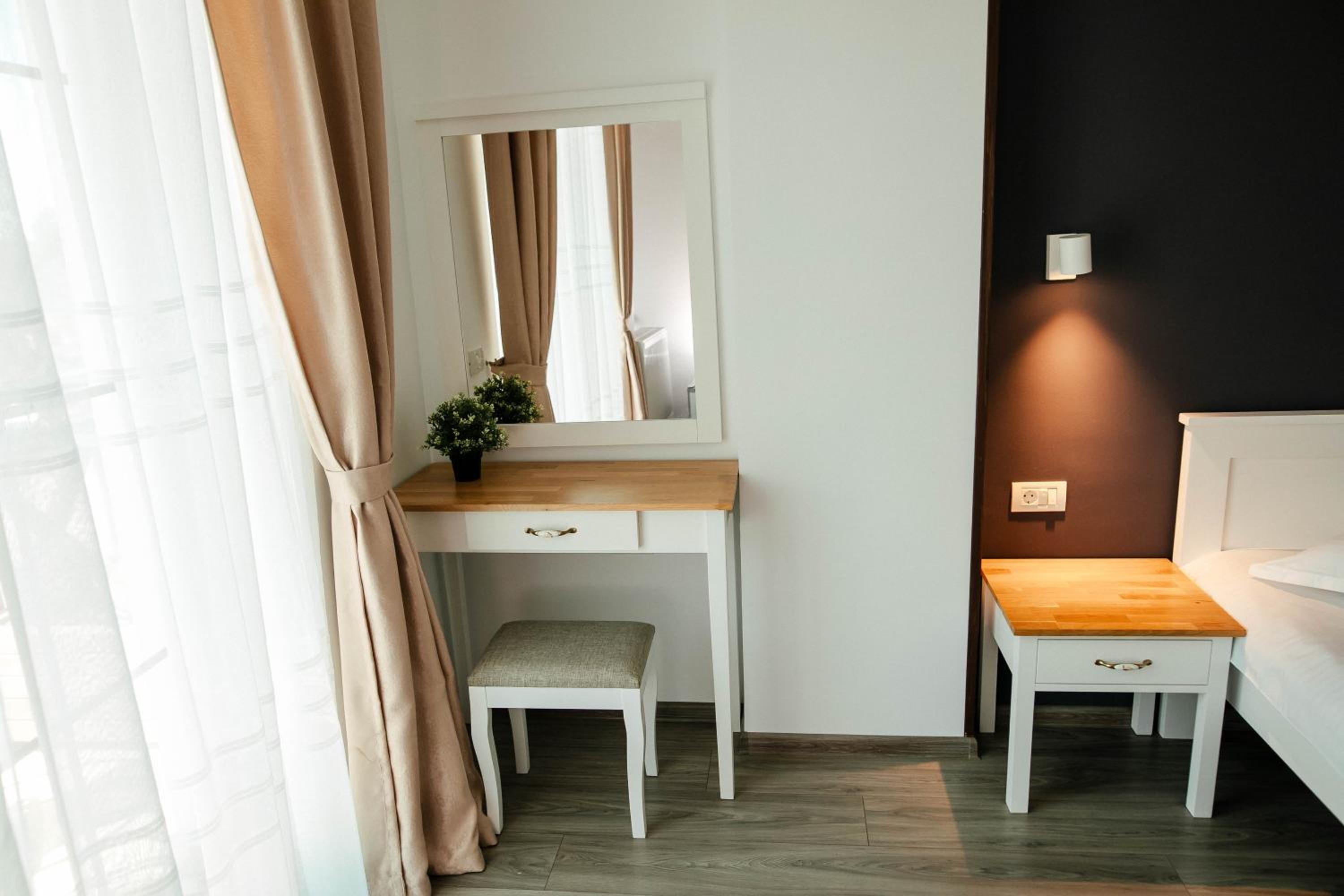 Superior Triple Room photo 2