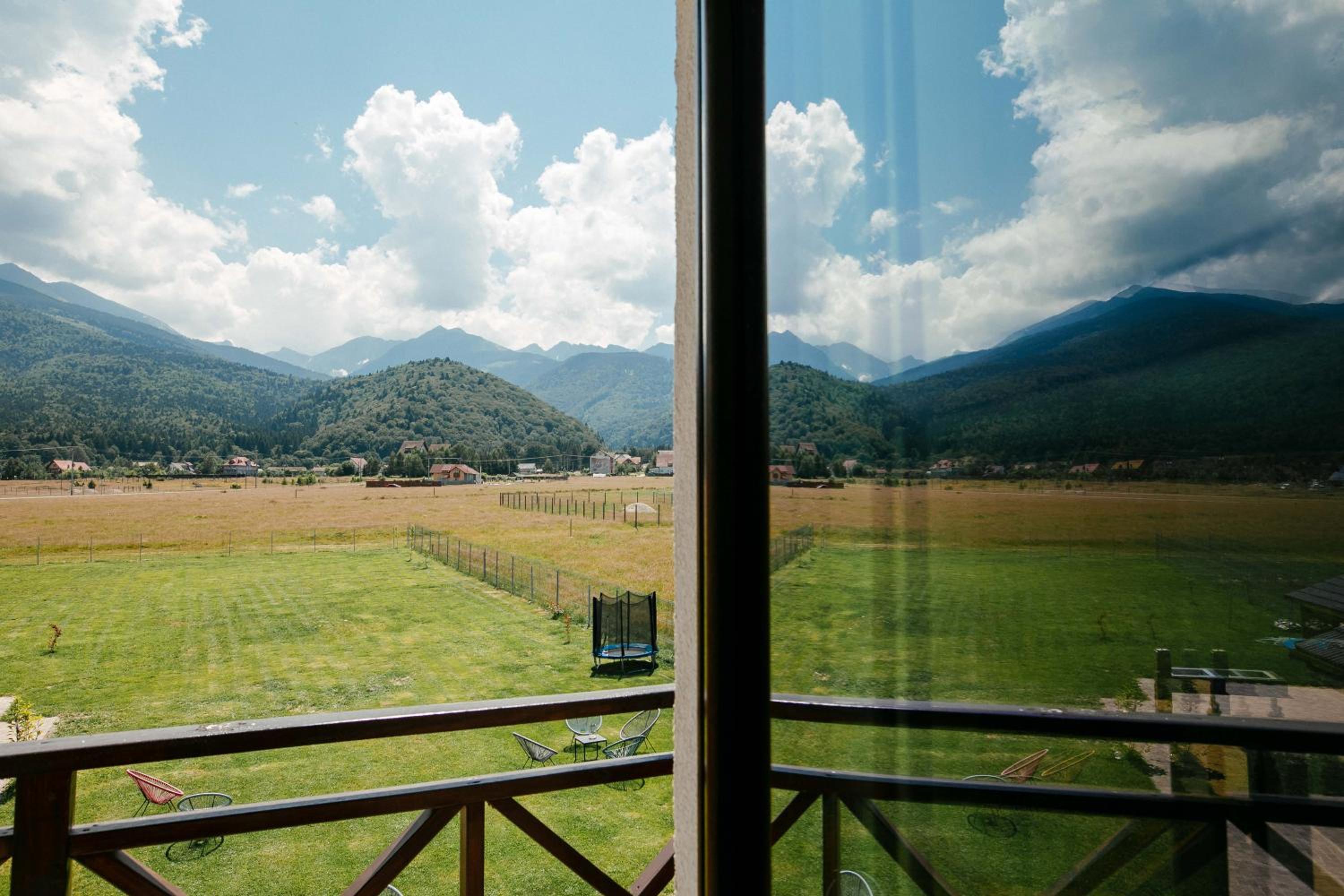 Double Room with Mountain View photo 2
