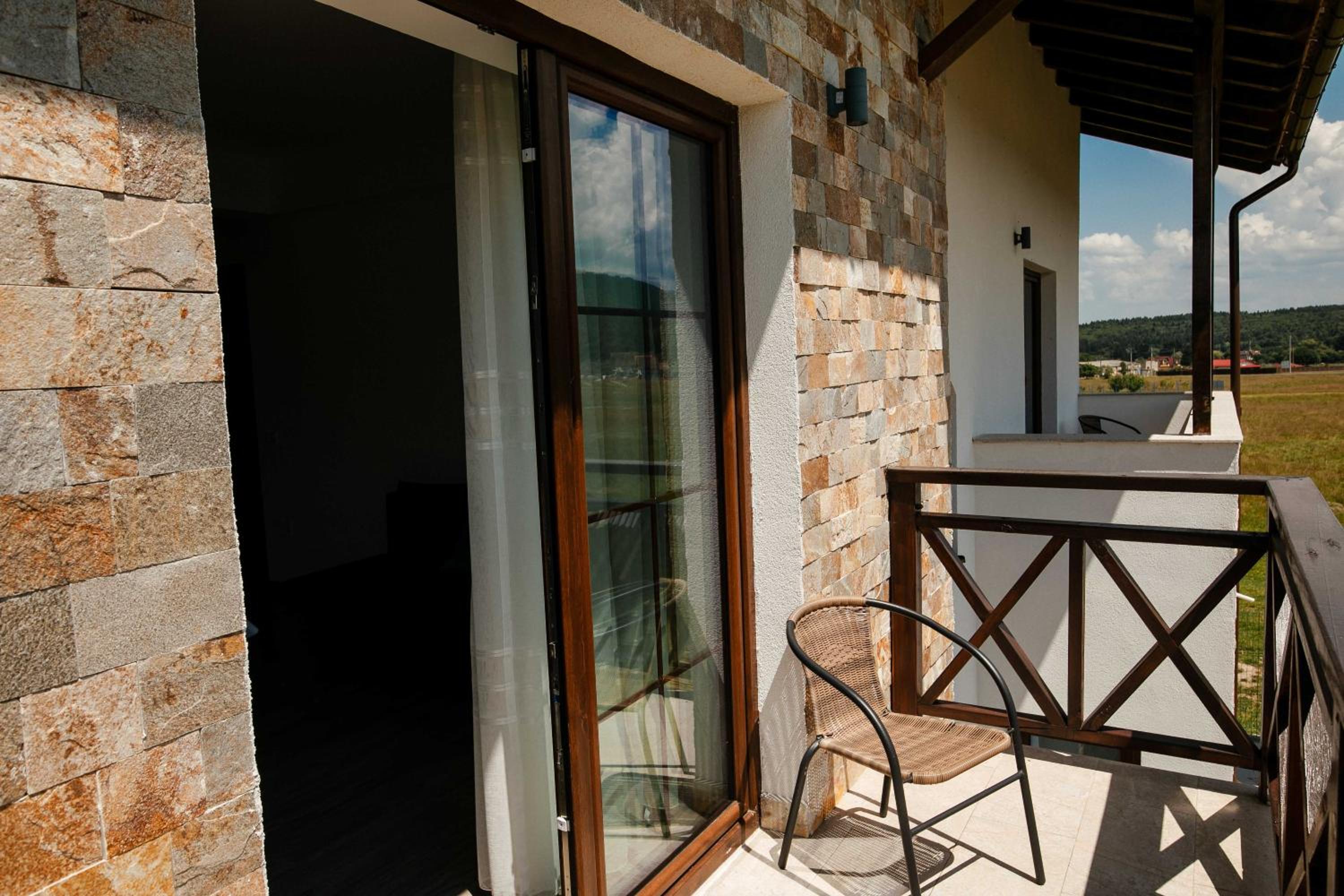 Double Room with Mountain View photo 3