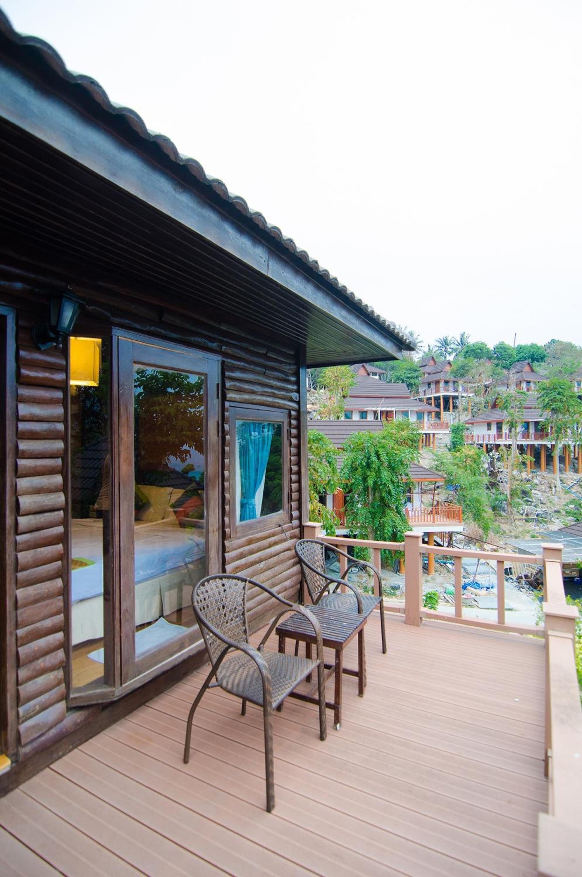 Superior Villa-Free Transfer to Tonsai Pier - Photo 9
