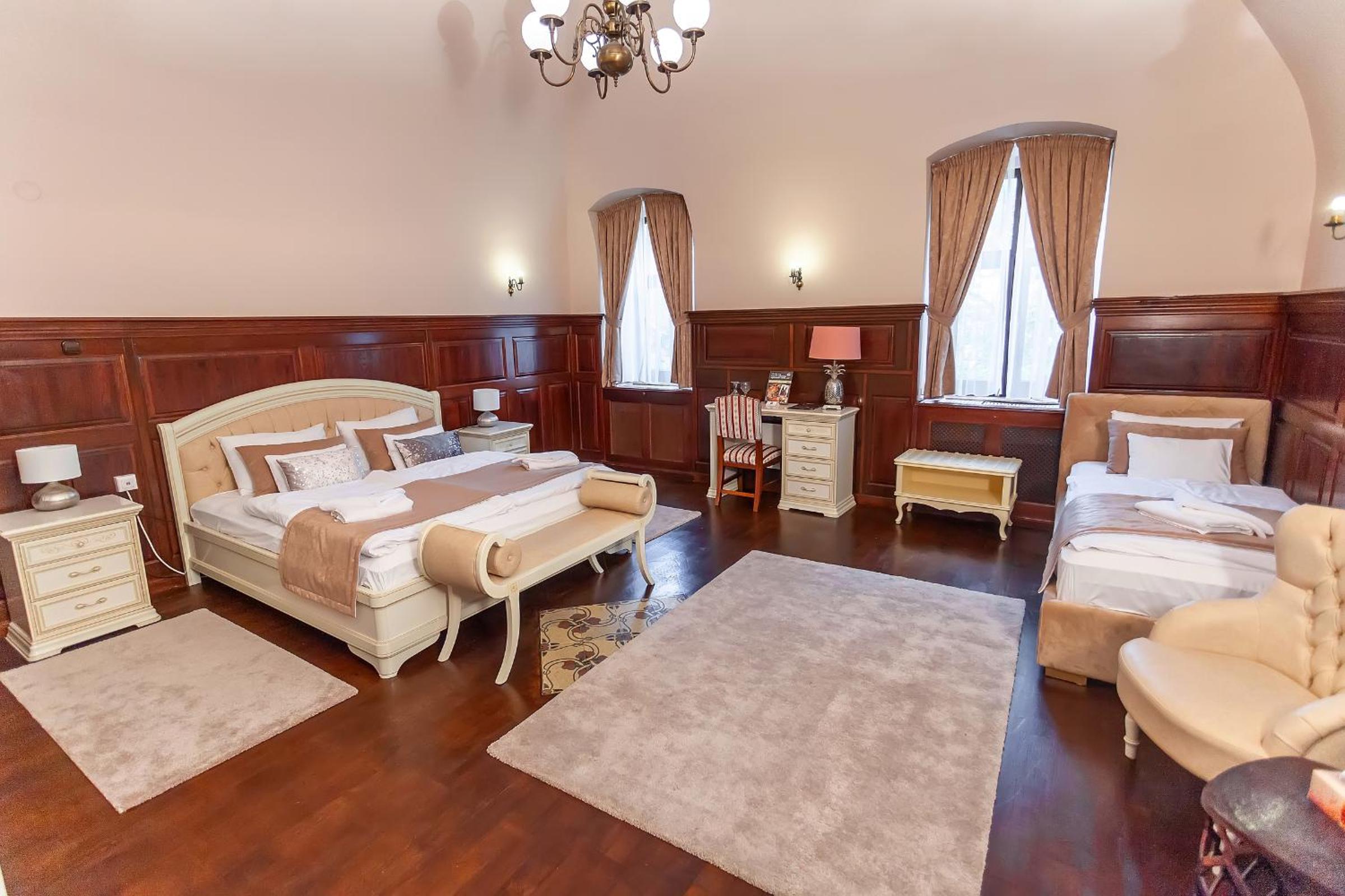 Superior Triple Room - Photo 7