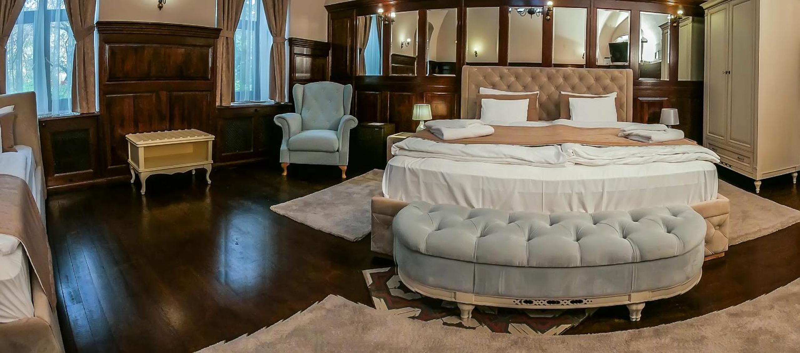 Superior Triple Room - Photo 1