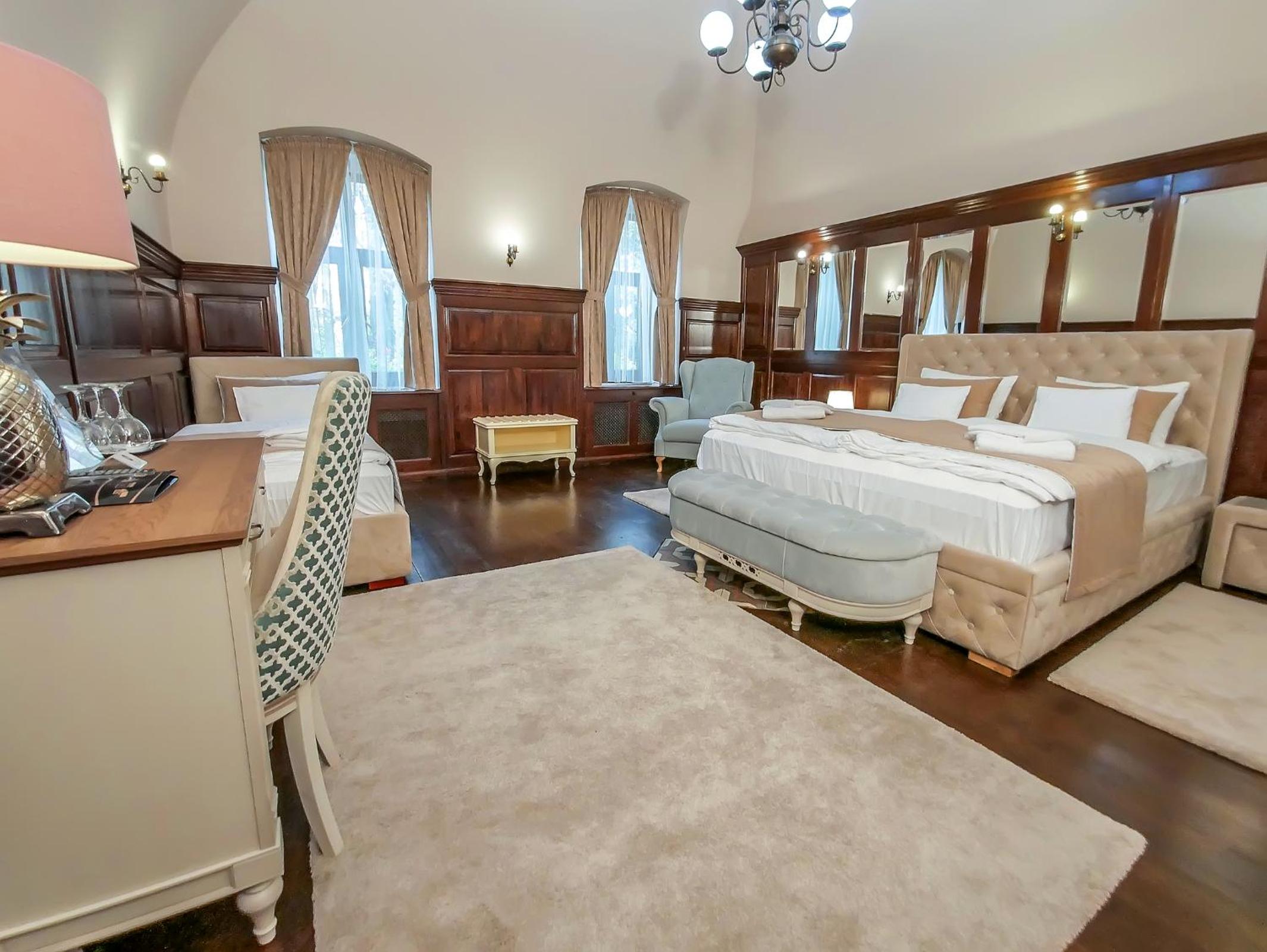 Superior Triple Room - Photo 12