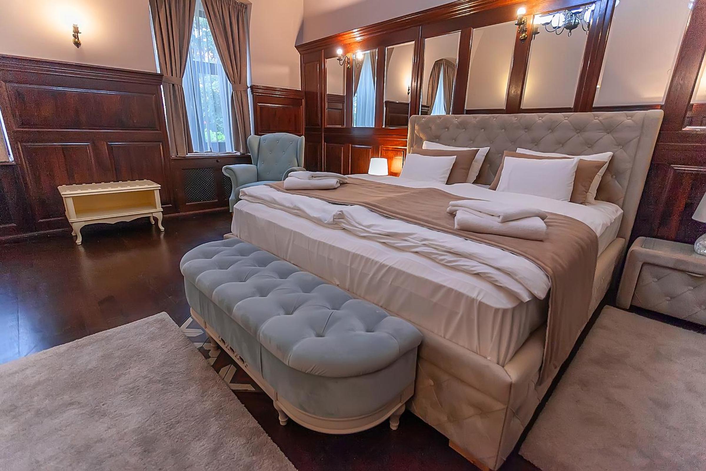 Superior Triple Room - Photo 13