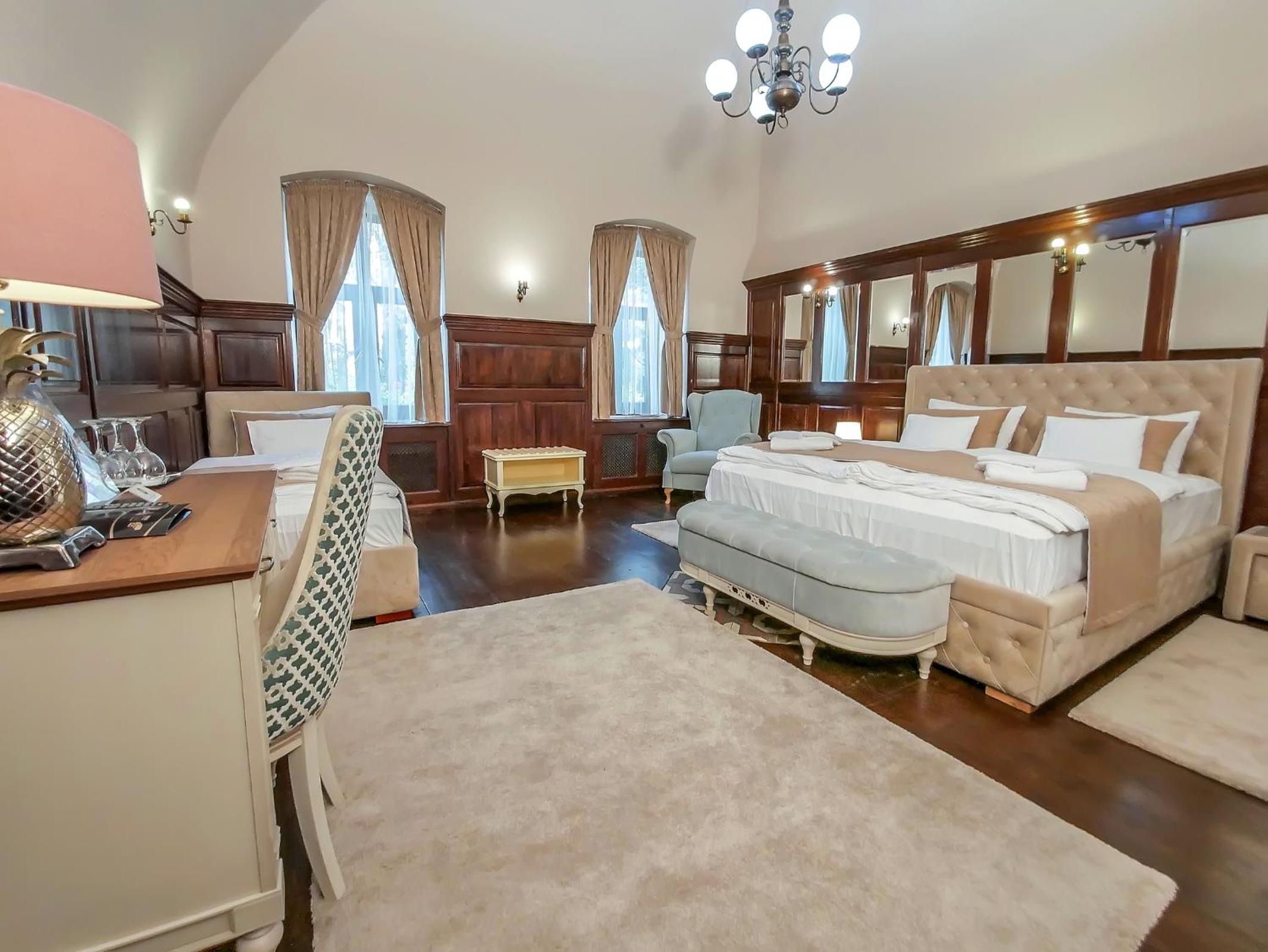Superior Triple Room - Photo 14