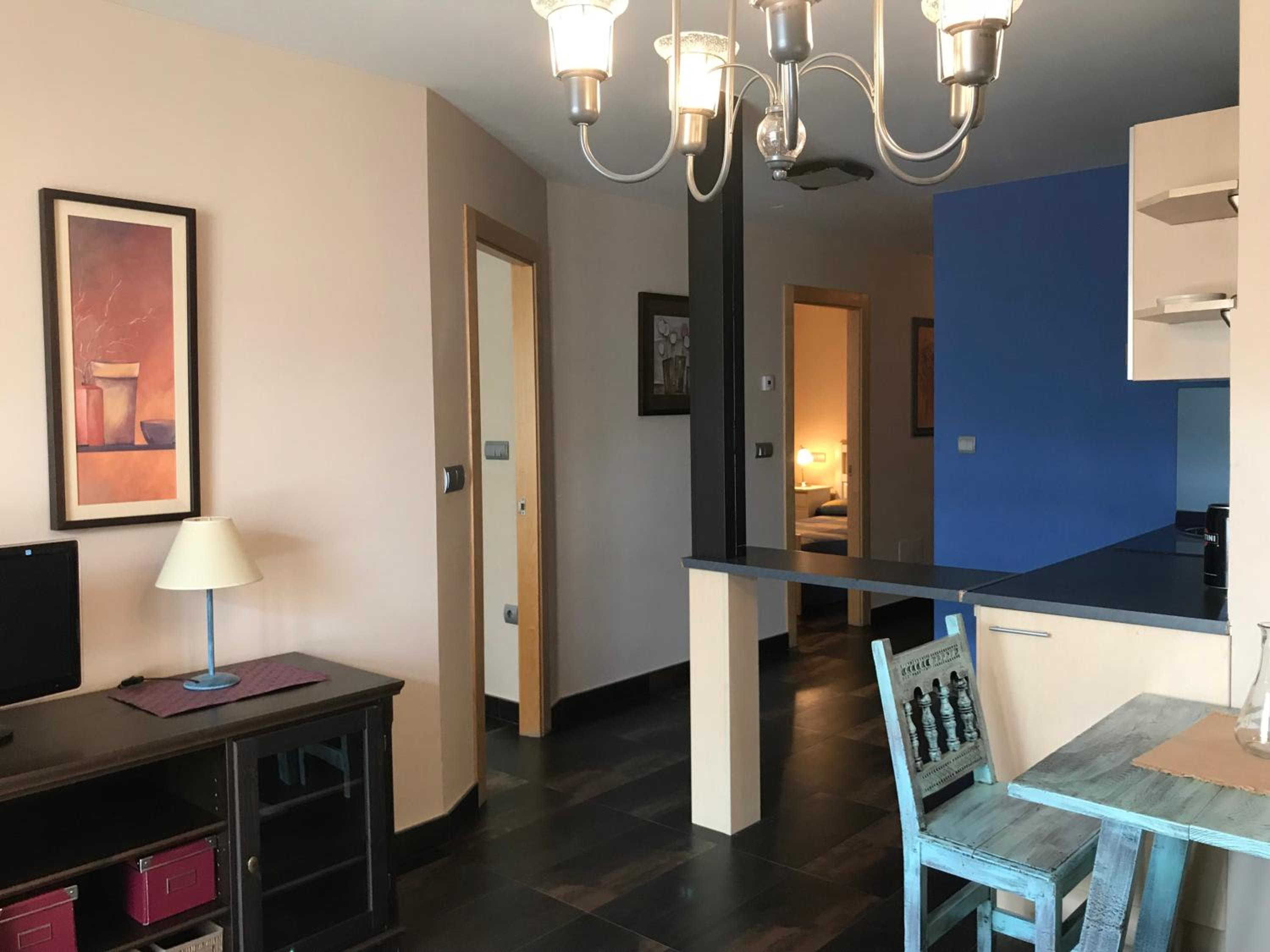 Two-Bedroom Suite - Photo 1