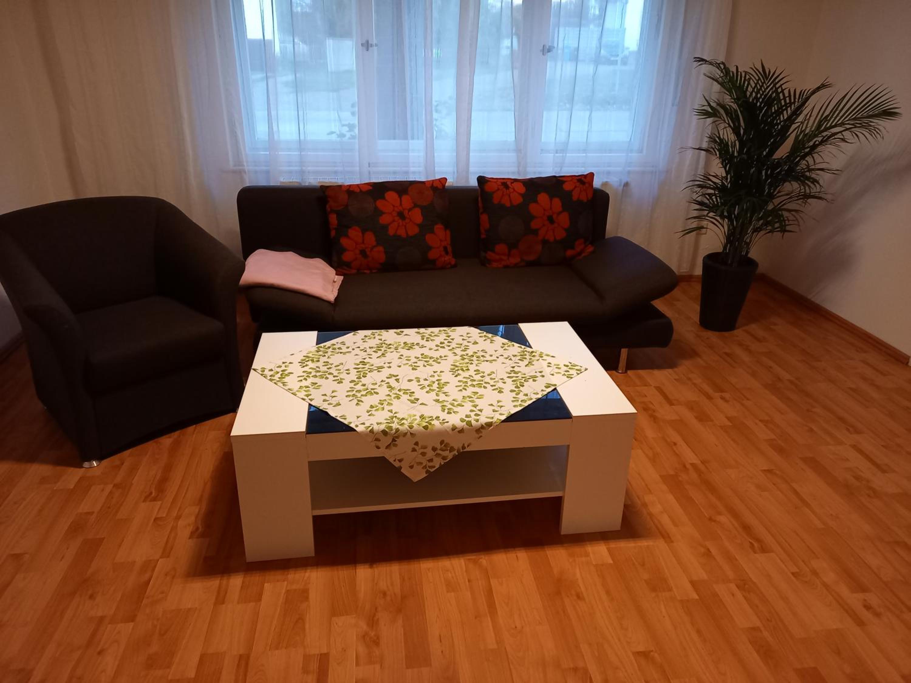 Two-Bedroom Apartment - Photo 13