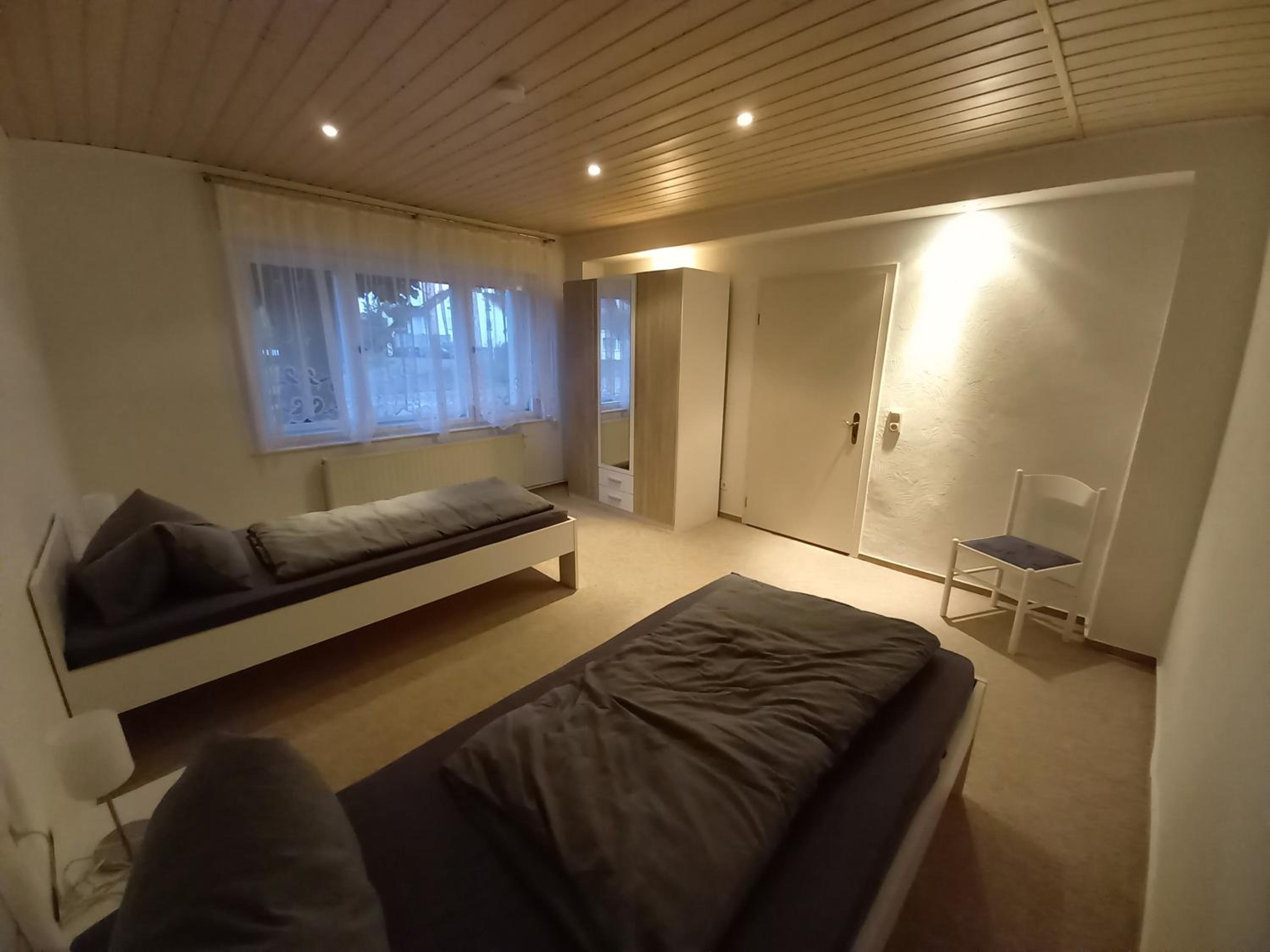 Two-Bedroom Apartment - Photo 8