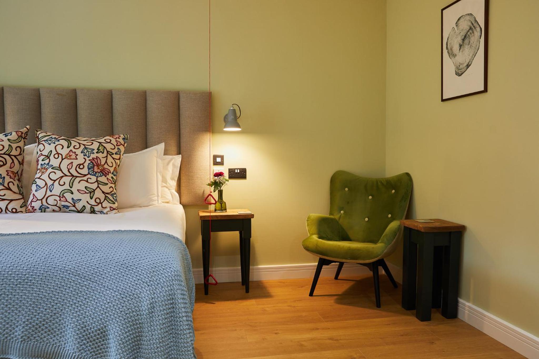 Το ξενοδοχείο Lime Tree Inn, Φωτογραφία 2
