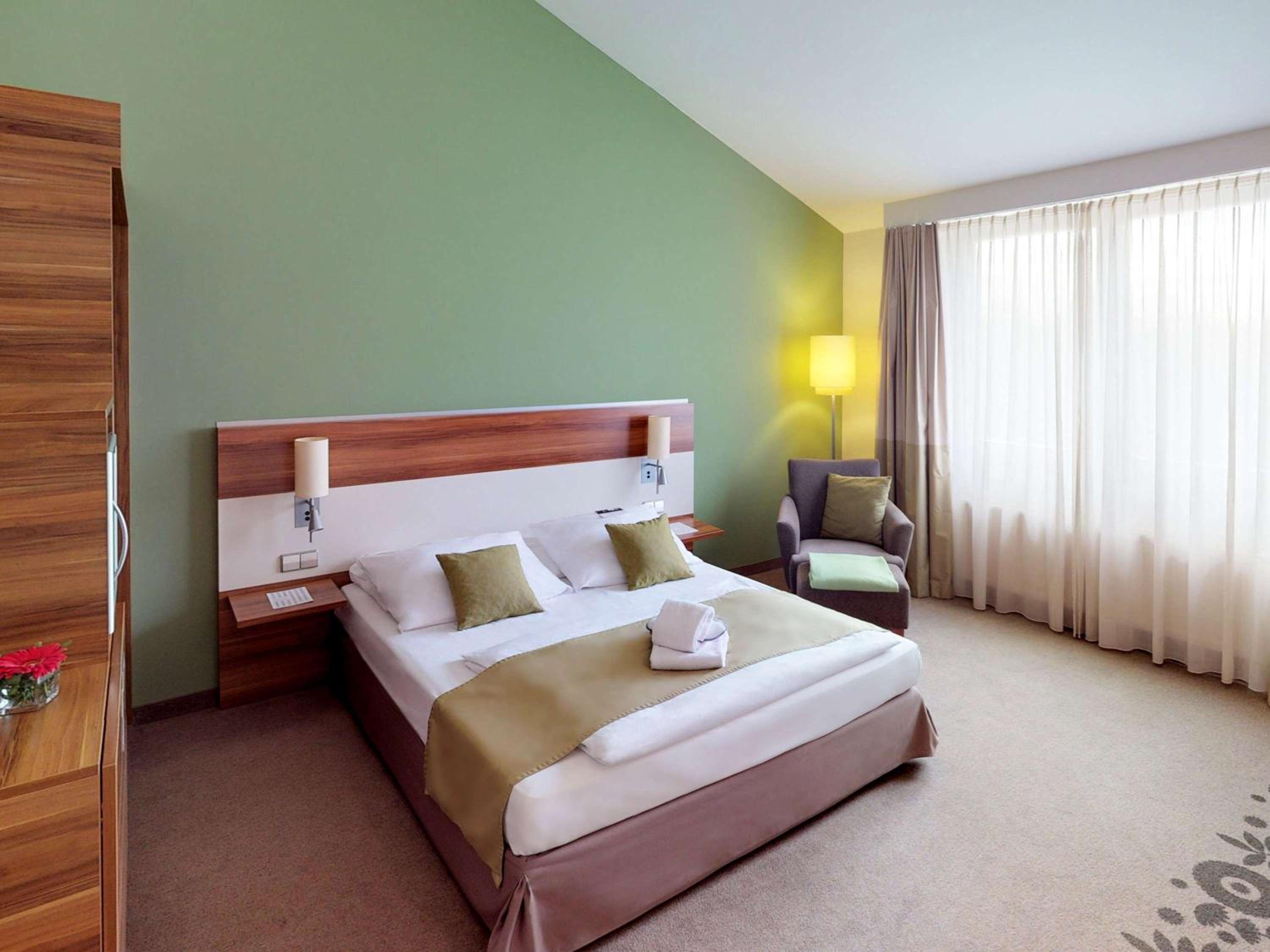 Superior Twin Room - Photo 7
