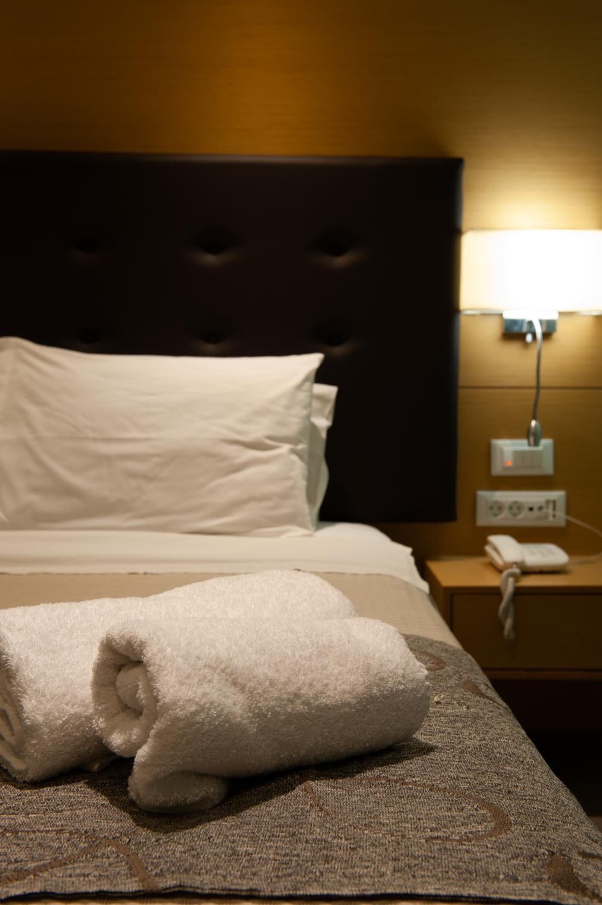 Executive Suite - Photo 6