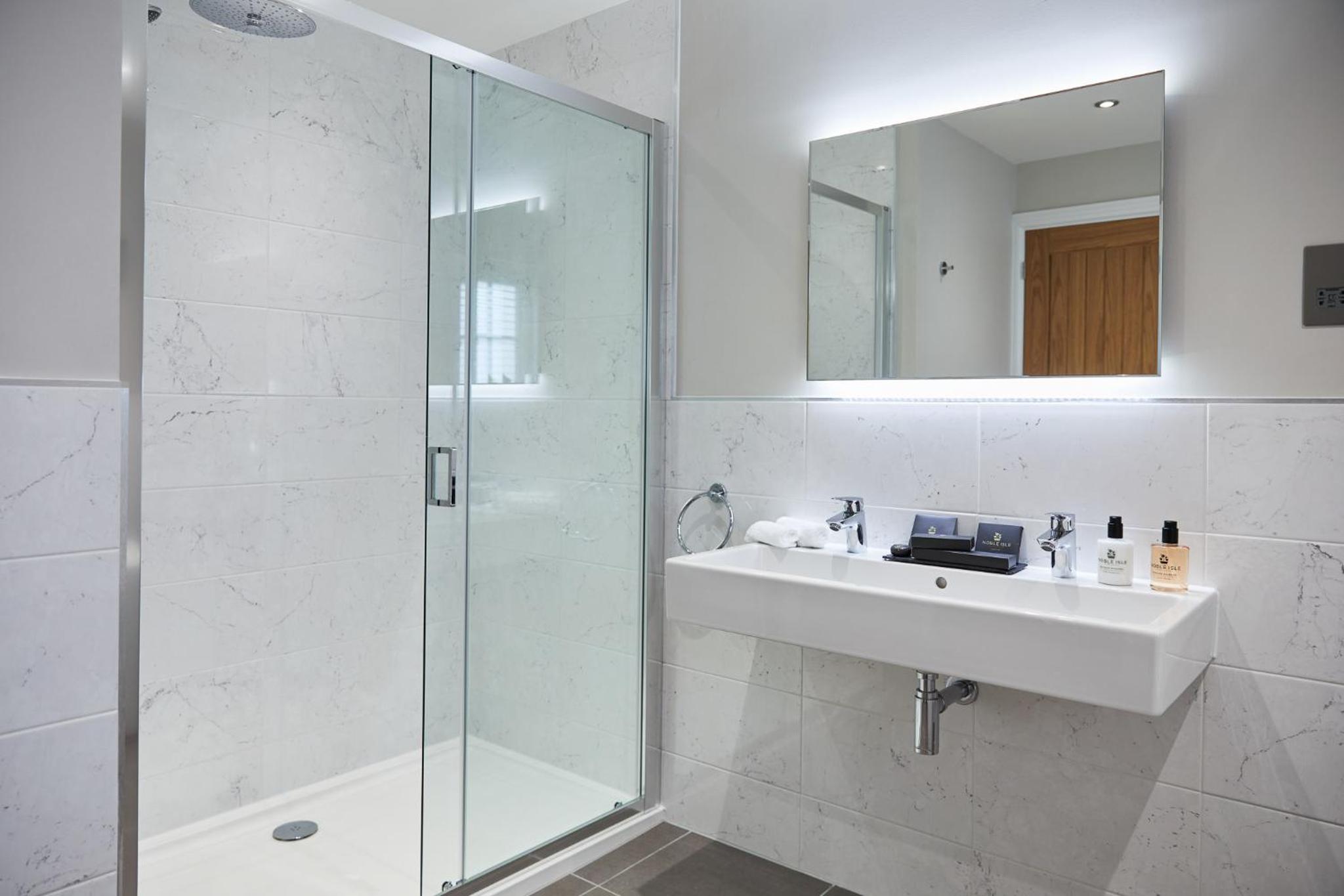Deluxe Double or Twin Room photo 3