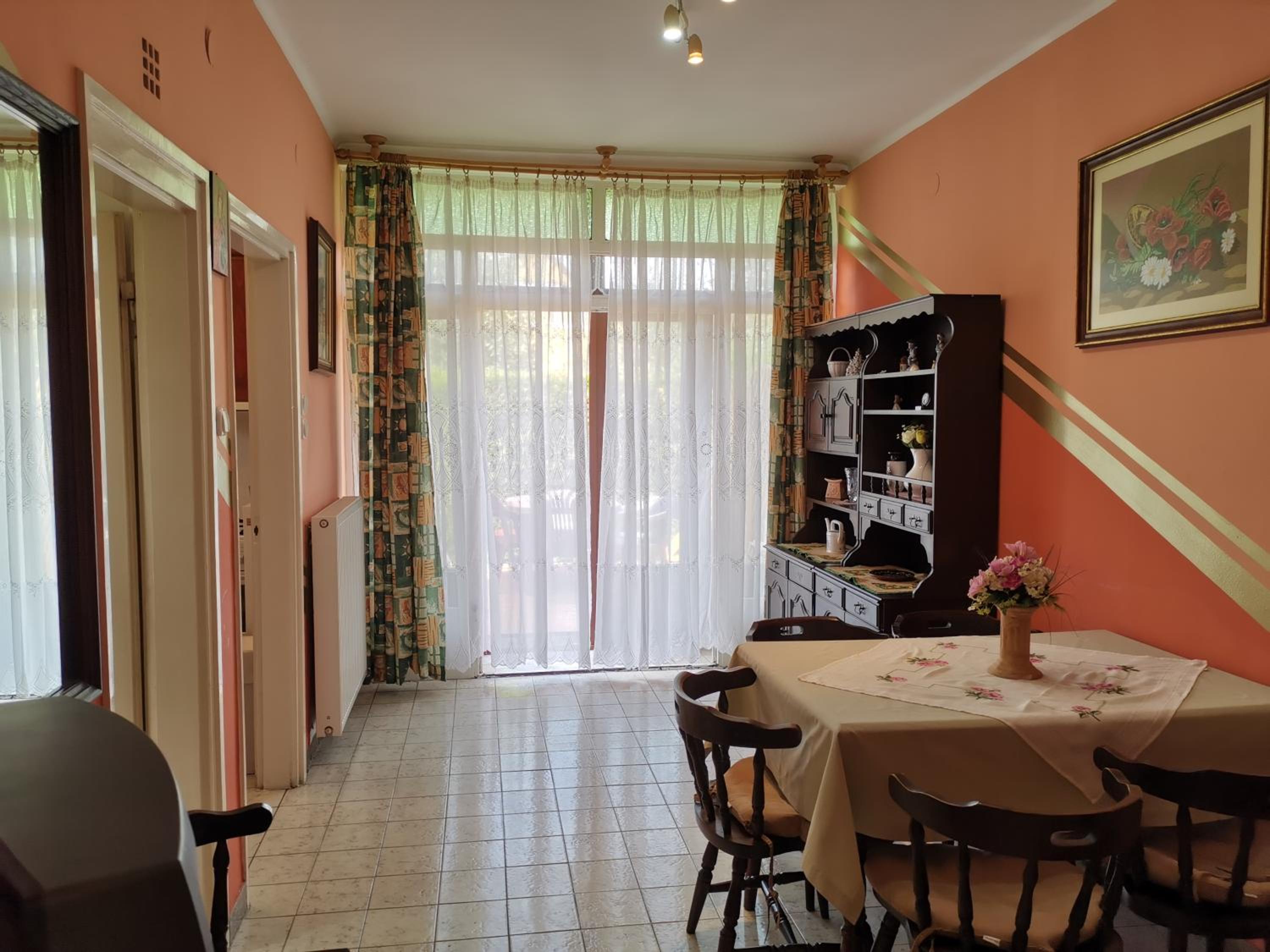 Three-Bedroom House - Photo 11
