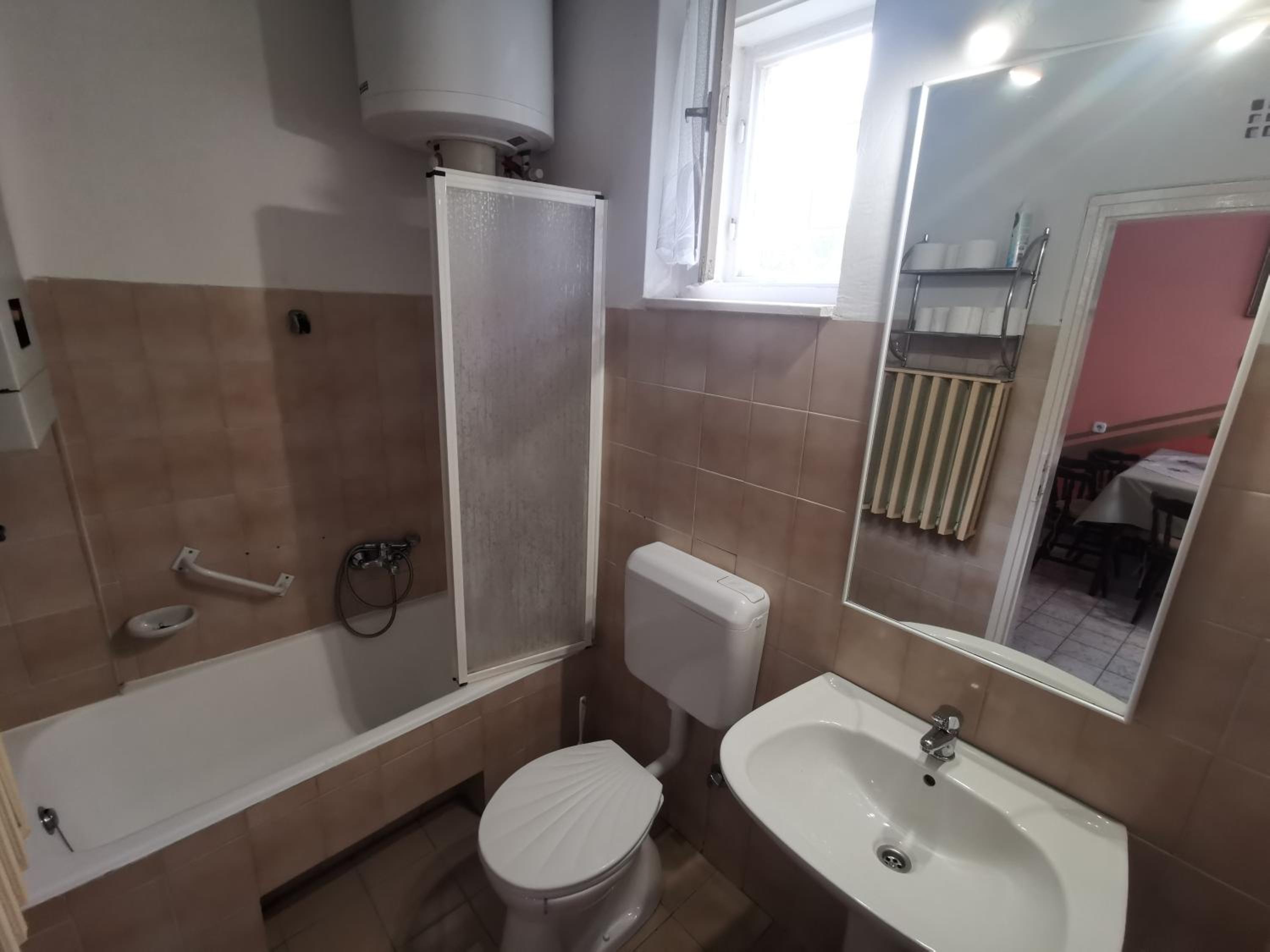 Three-Bedroom House - Photo 4