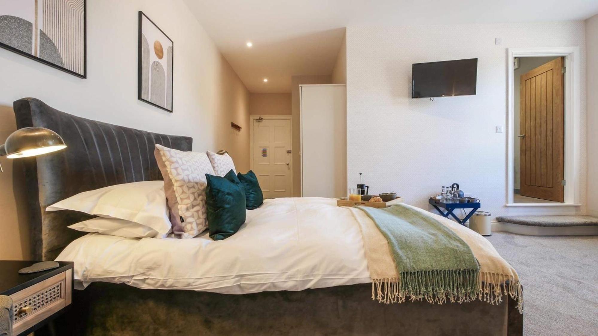 Quadruple Room photo 3