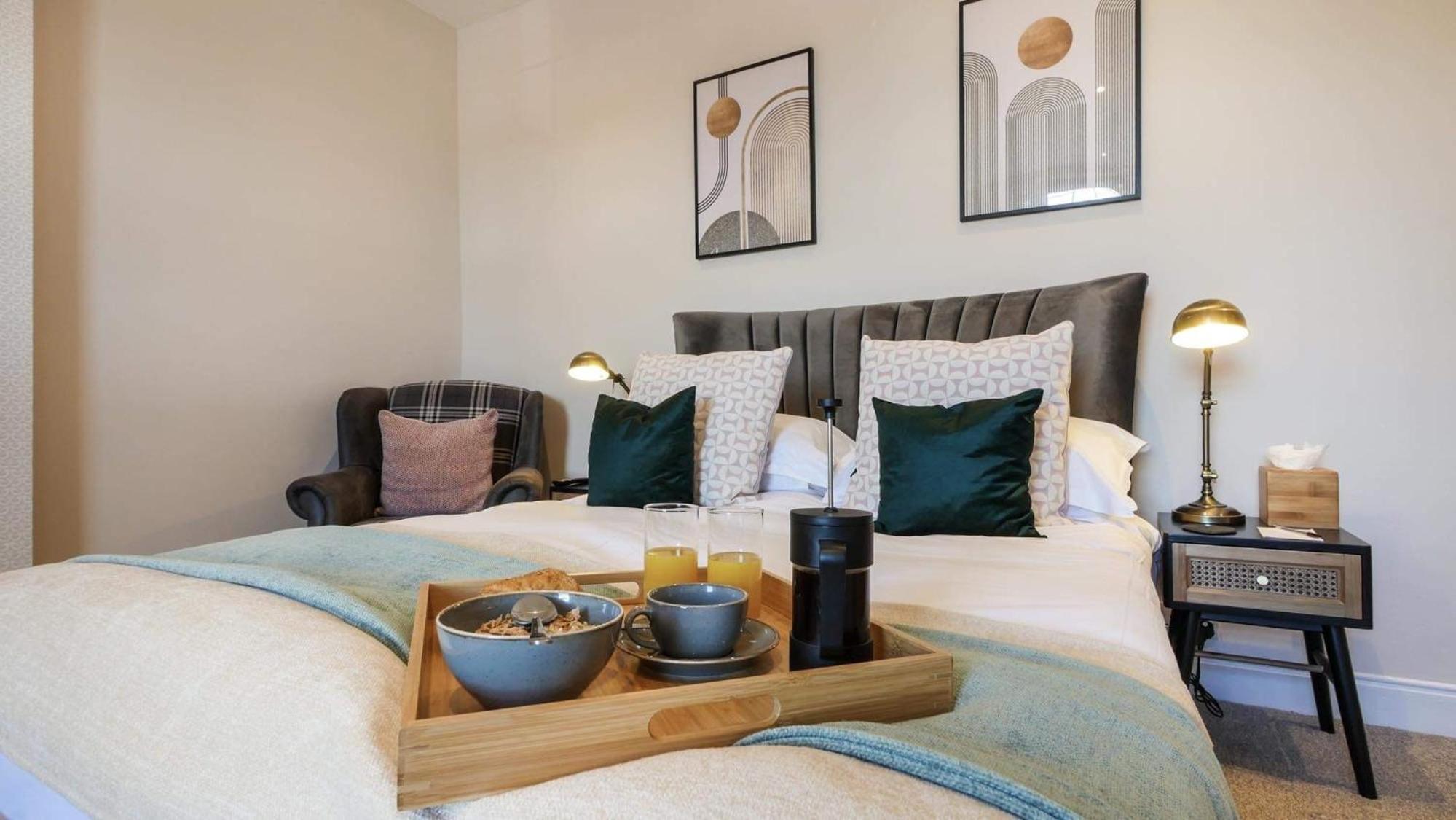 Quadruple Room photo 2