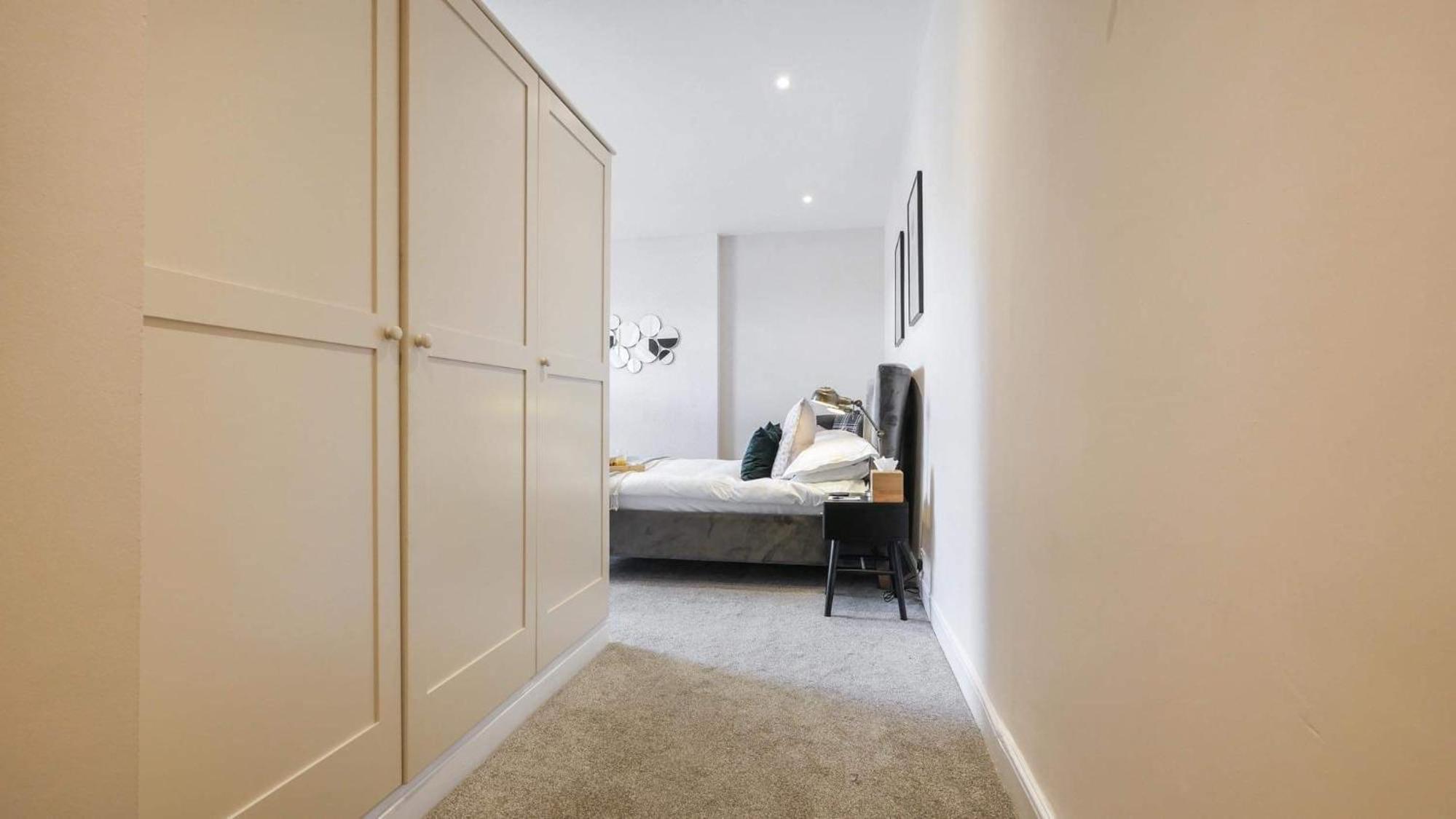 Quadruple Room photo 1