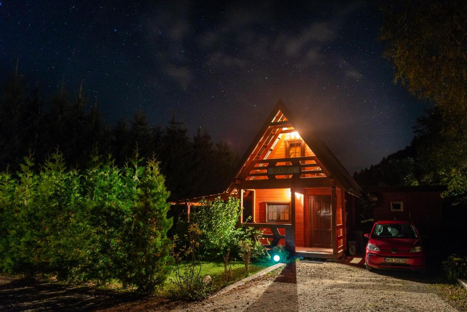 Chalet (5 Adults) photo 2