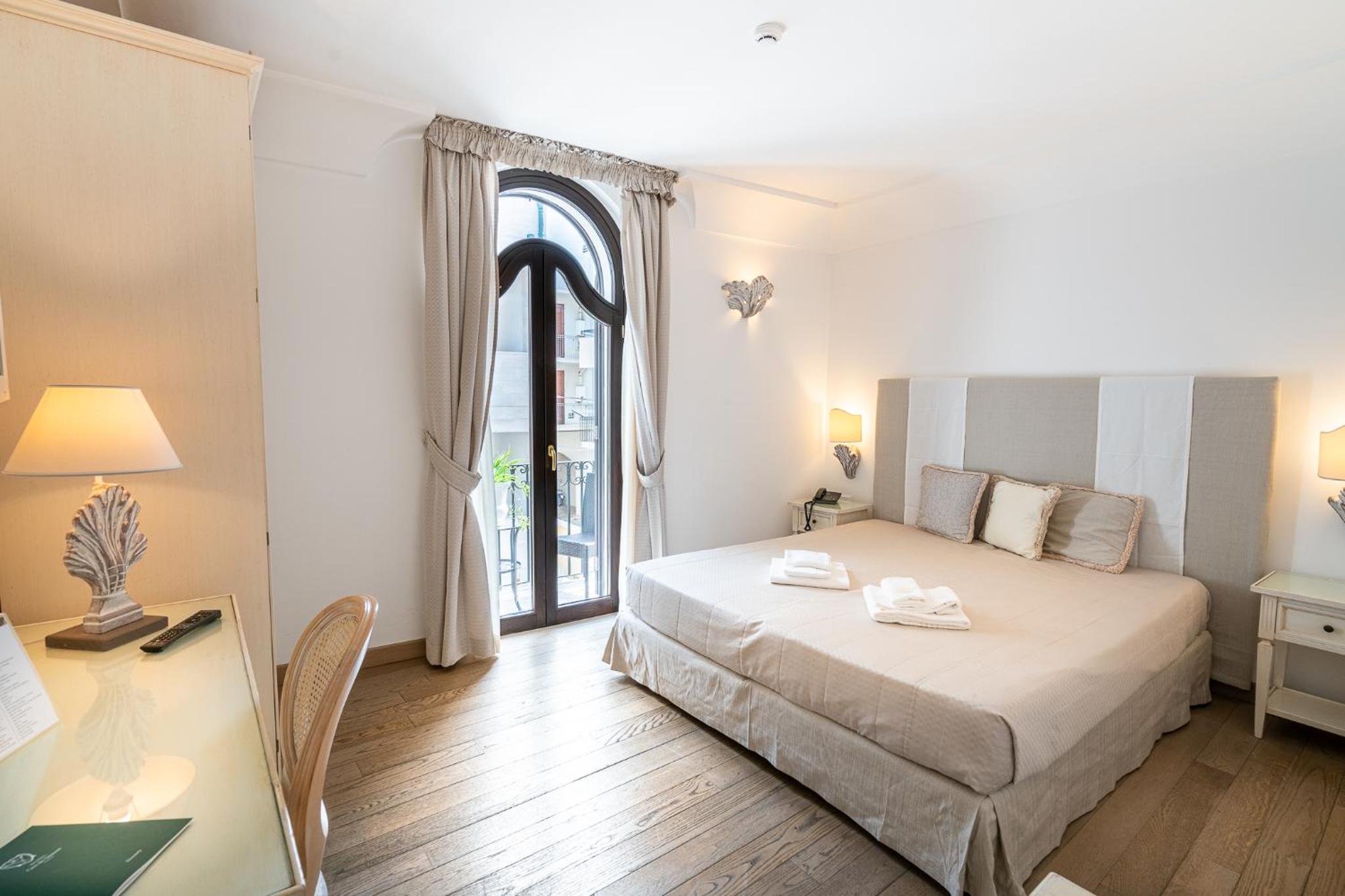 Habitación Doble - Anexo