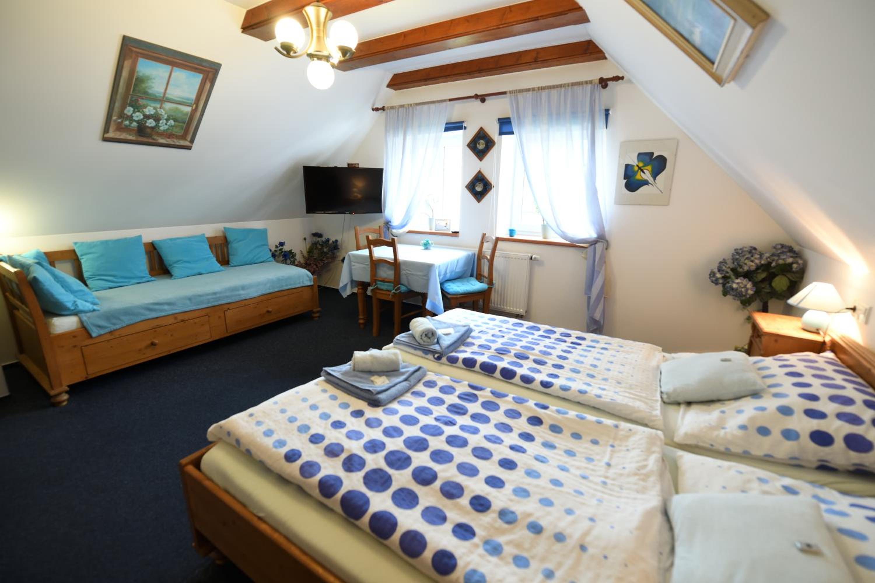Superior Triple Room photo 1