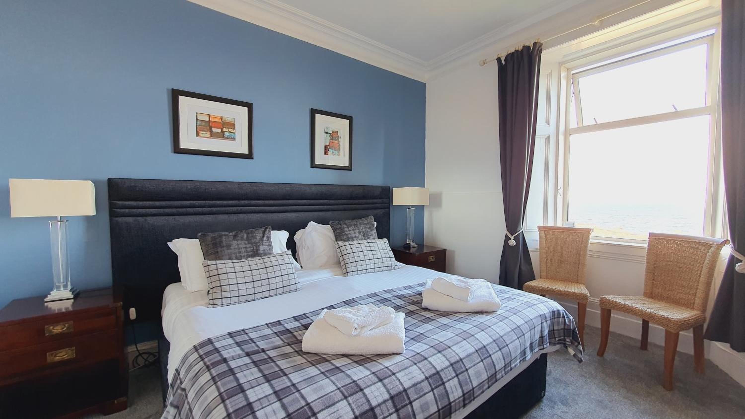 Standard Double or Twin Room photo 3
