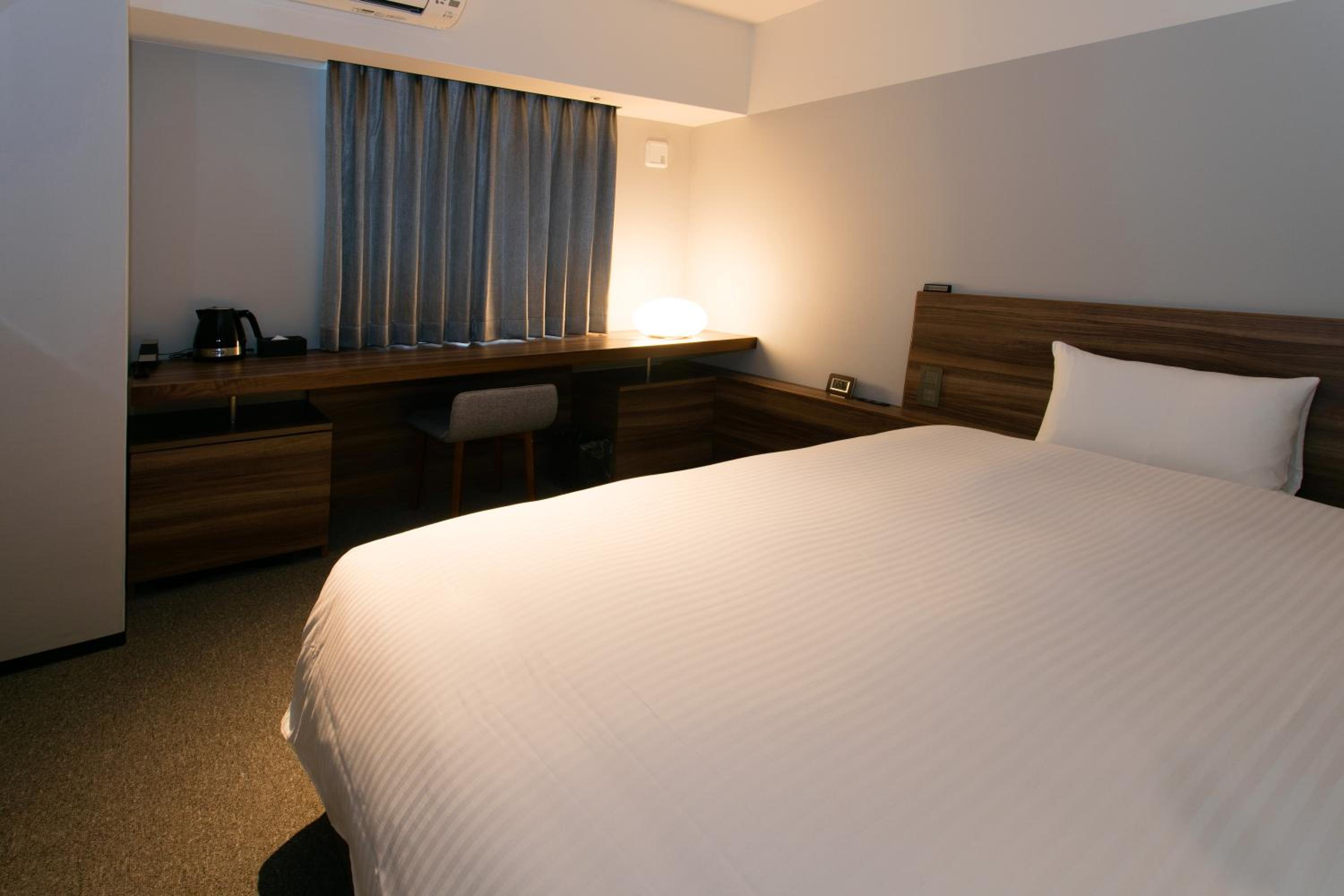 Superior Single Room - Non-Smoking - No Daily Cleaning for Consecutive Stays