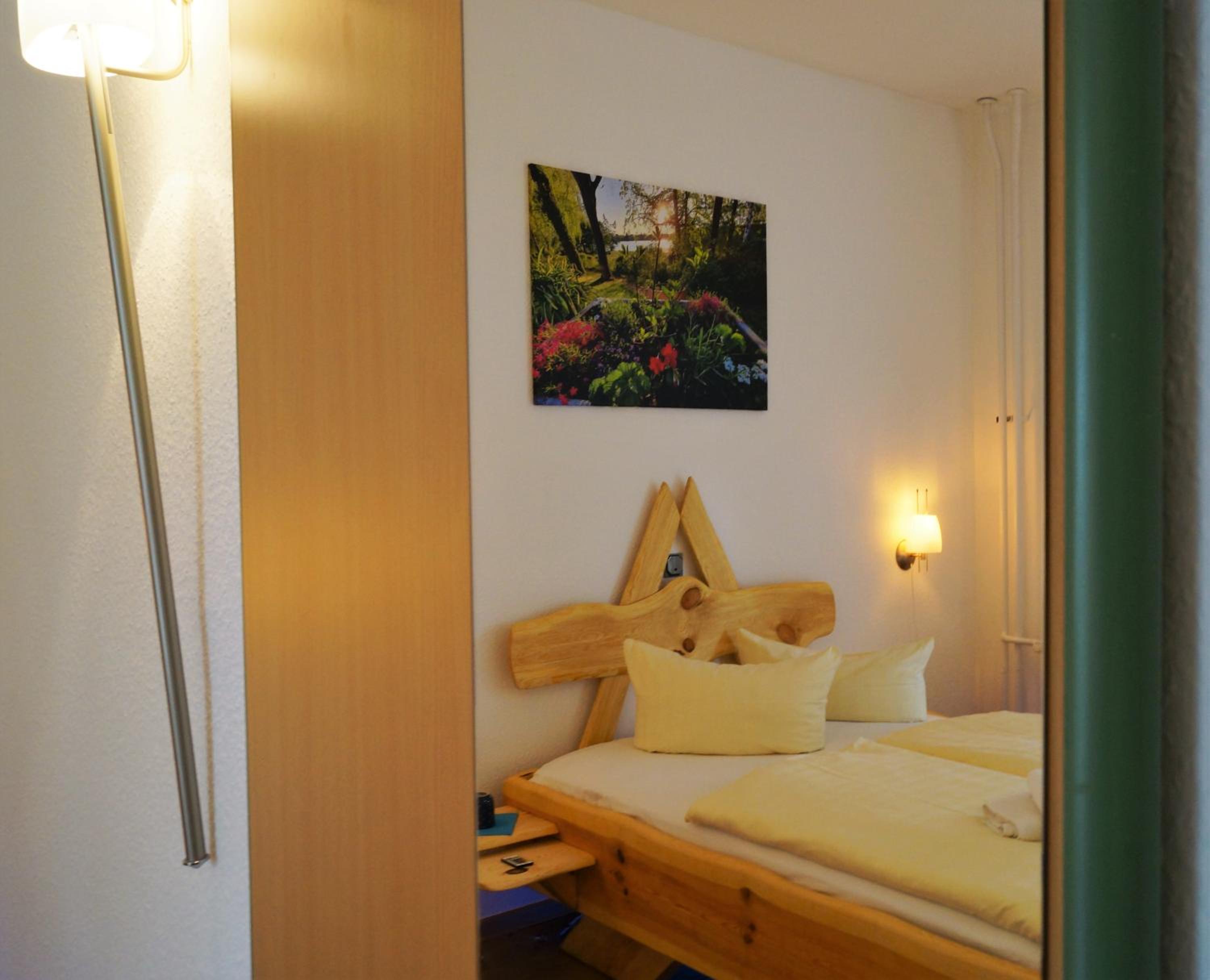 Double Room photo 1