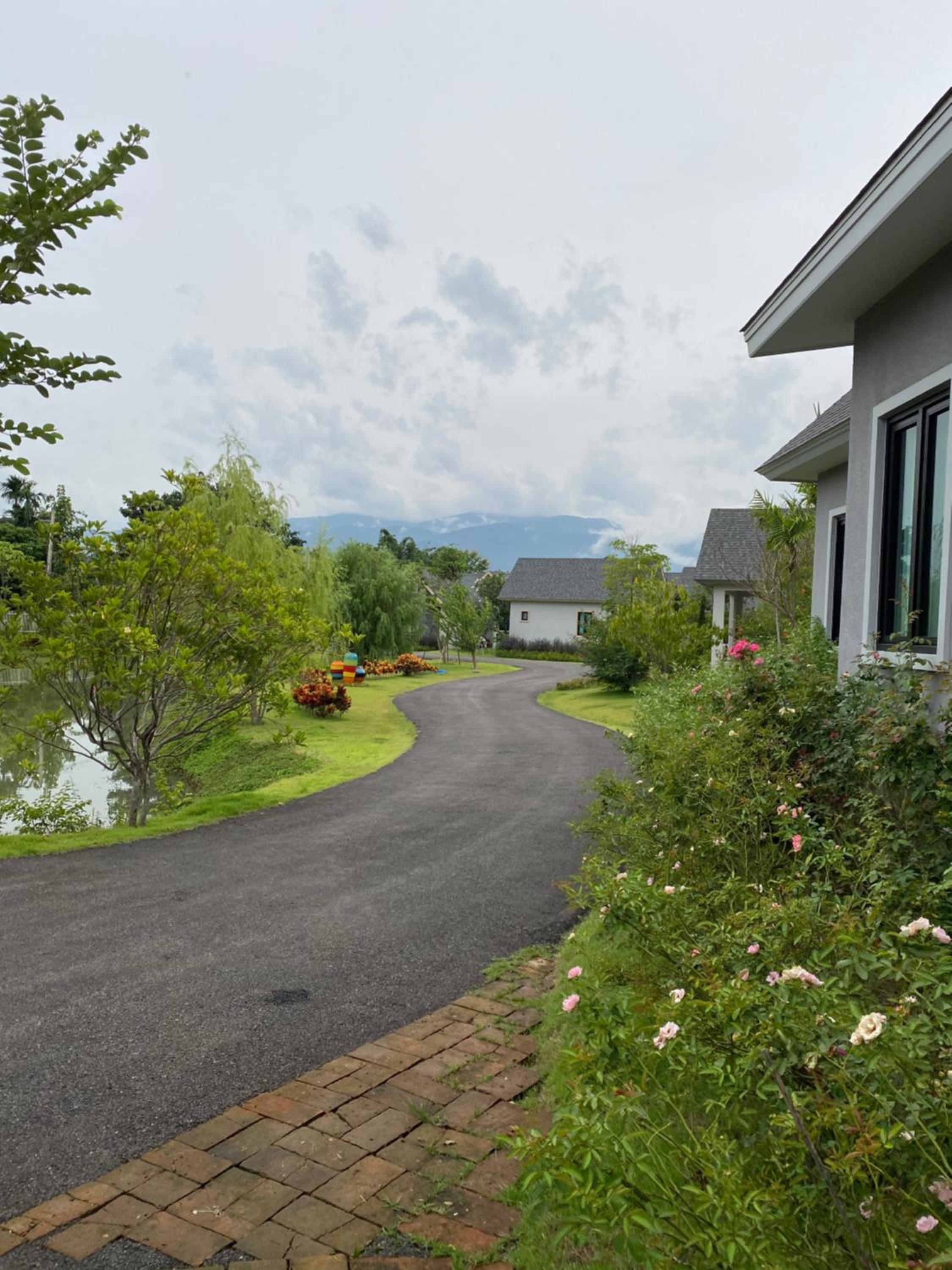 Two-Bedroom House - Photo 42