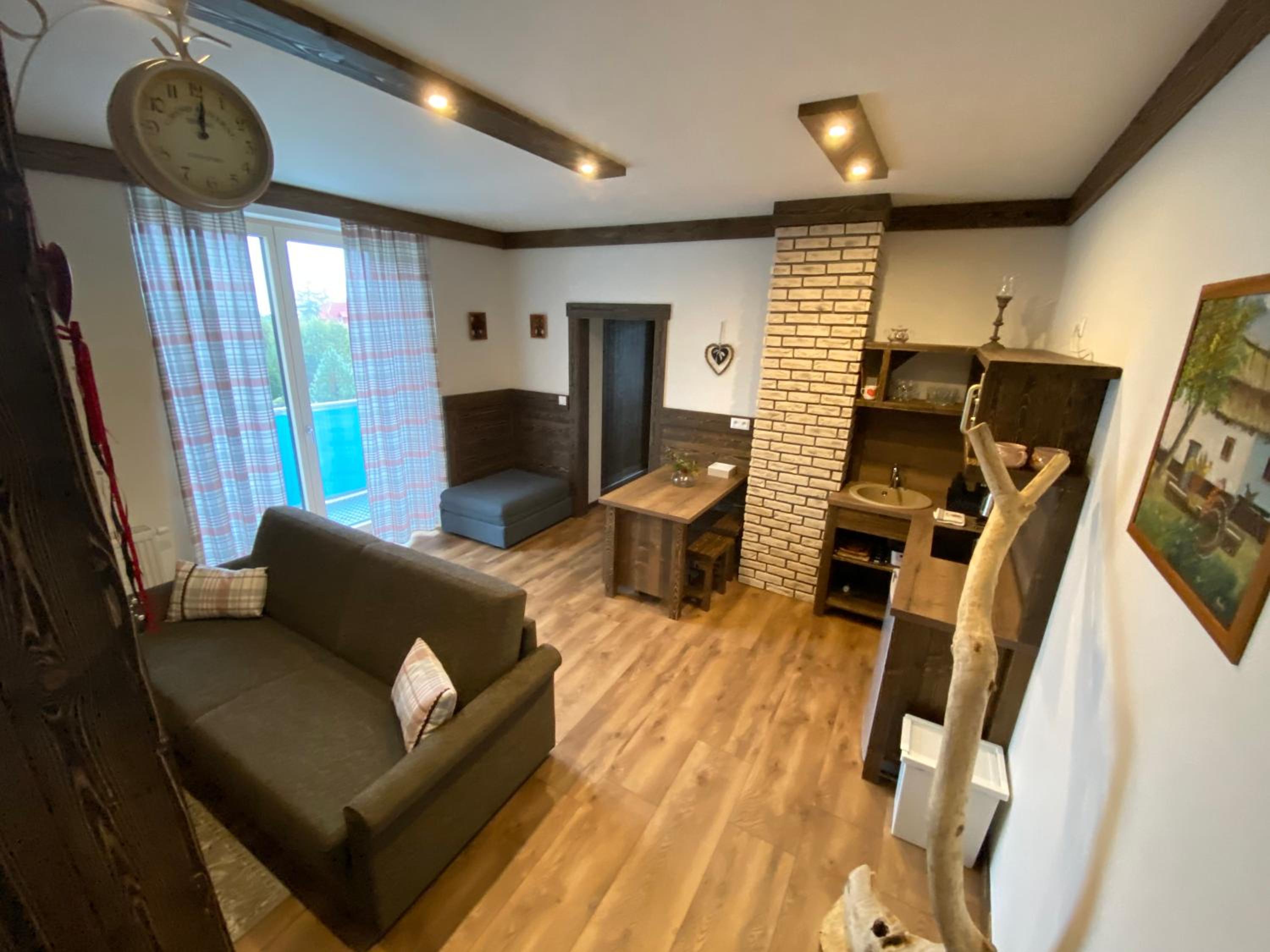 Apartment 1.15 photo 1