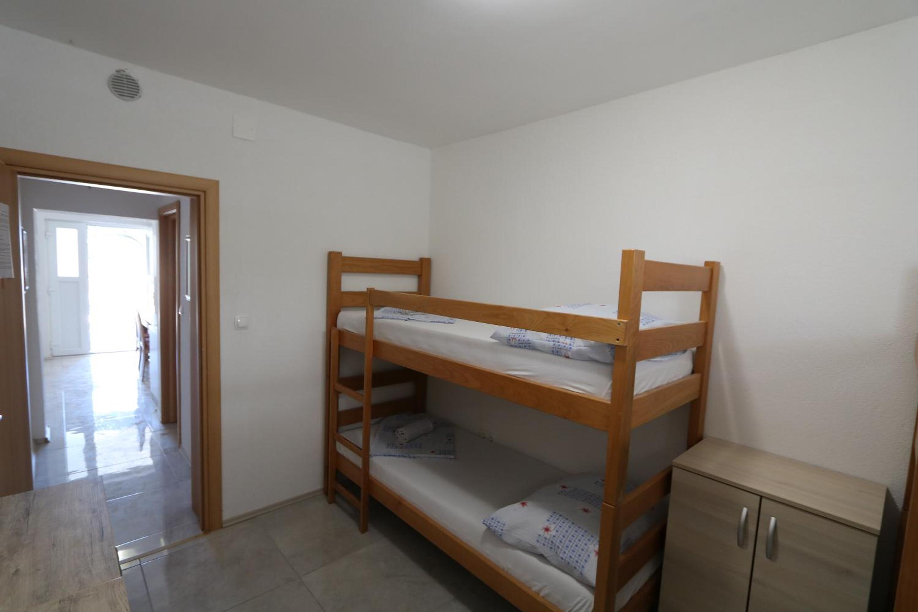 Apartment - Ground Floor