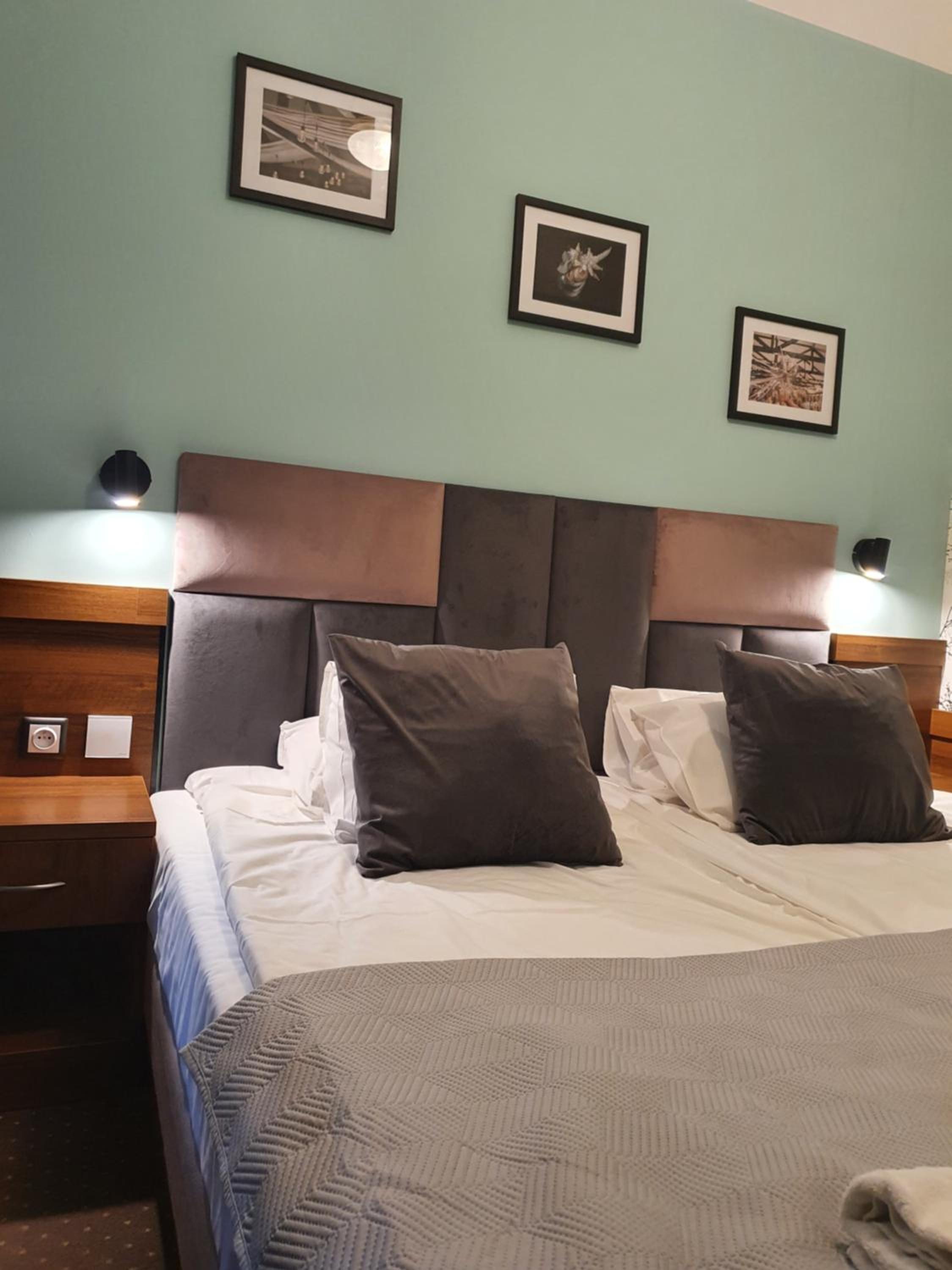 Double or Twin Room photo 3