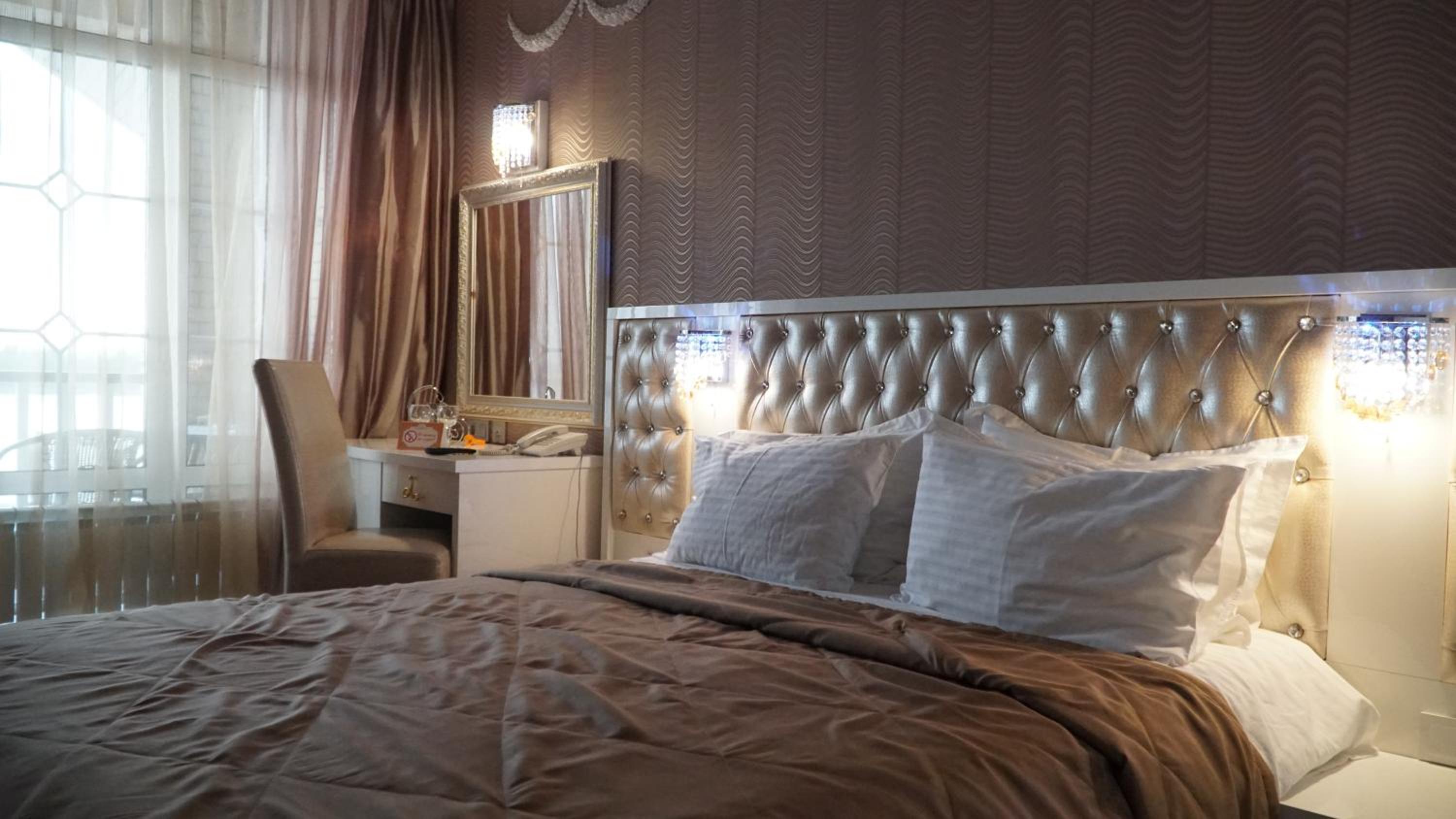Superior Double Room photo 3