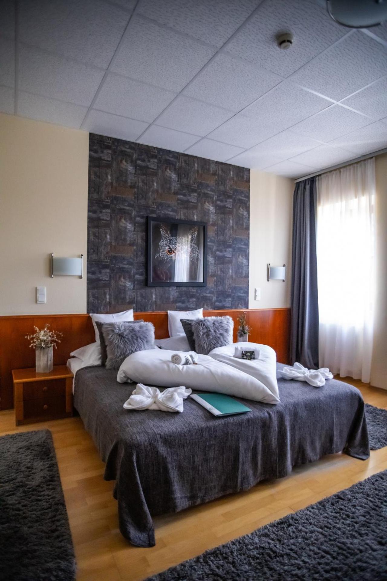 Triple Room with Bathroom