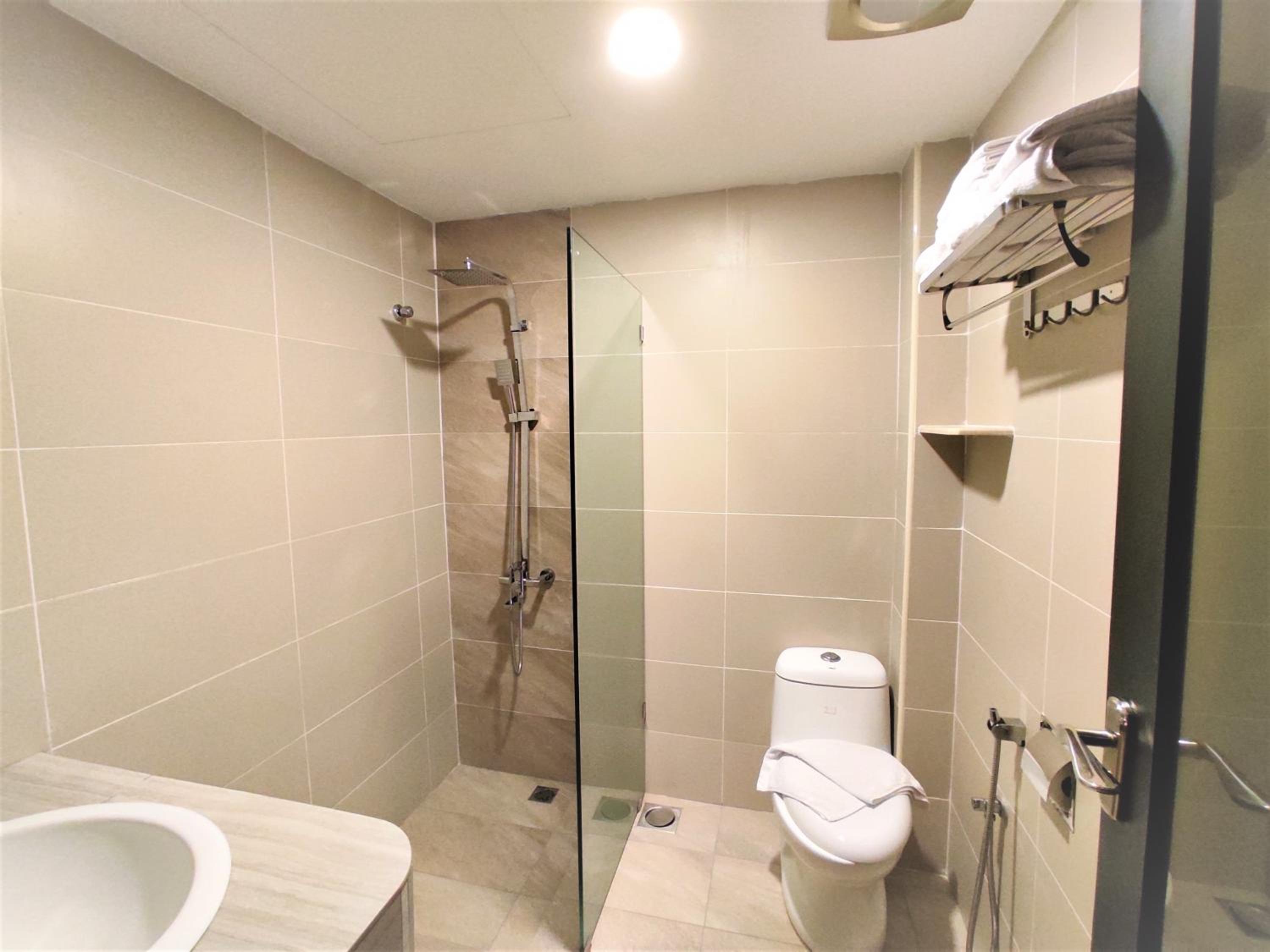 Family Suite photo 3