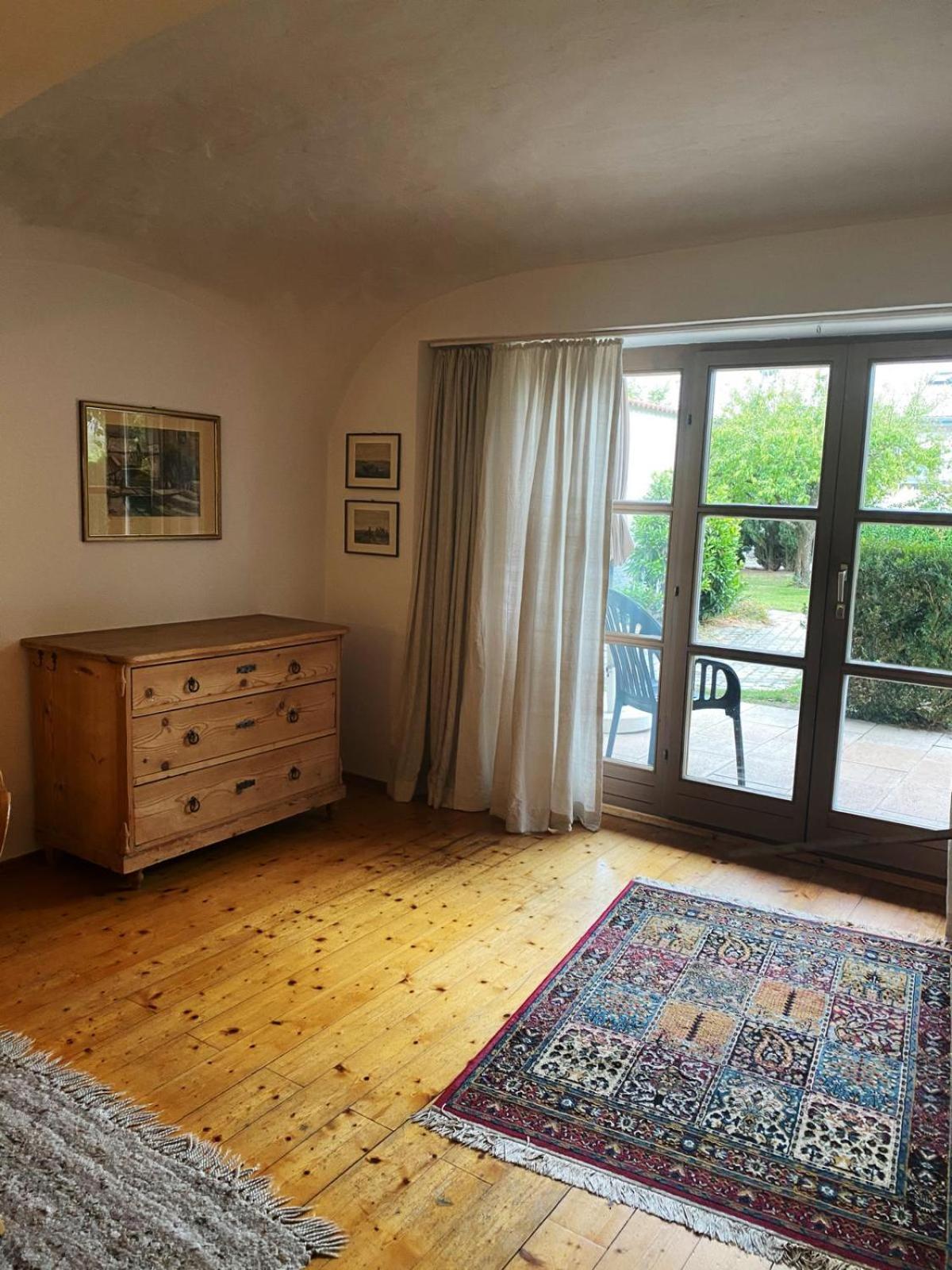 Four-Bedroom House photo 1