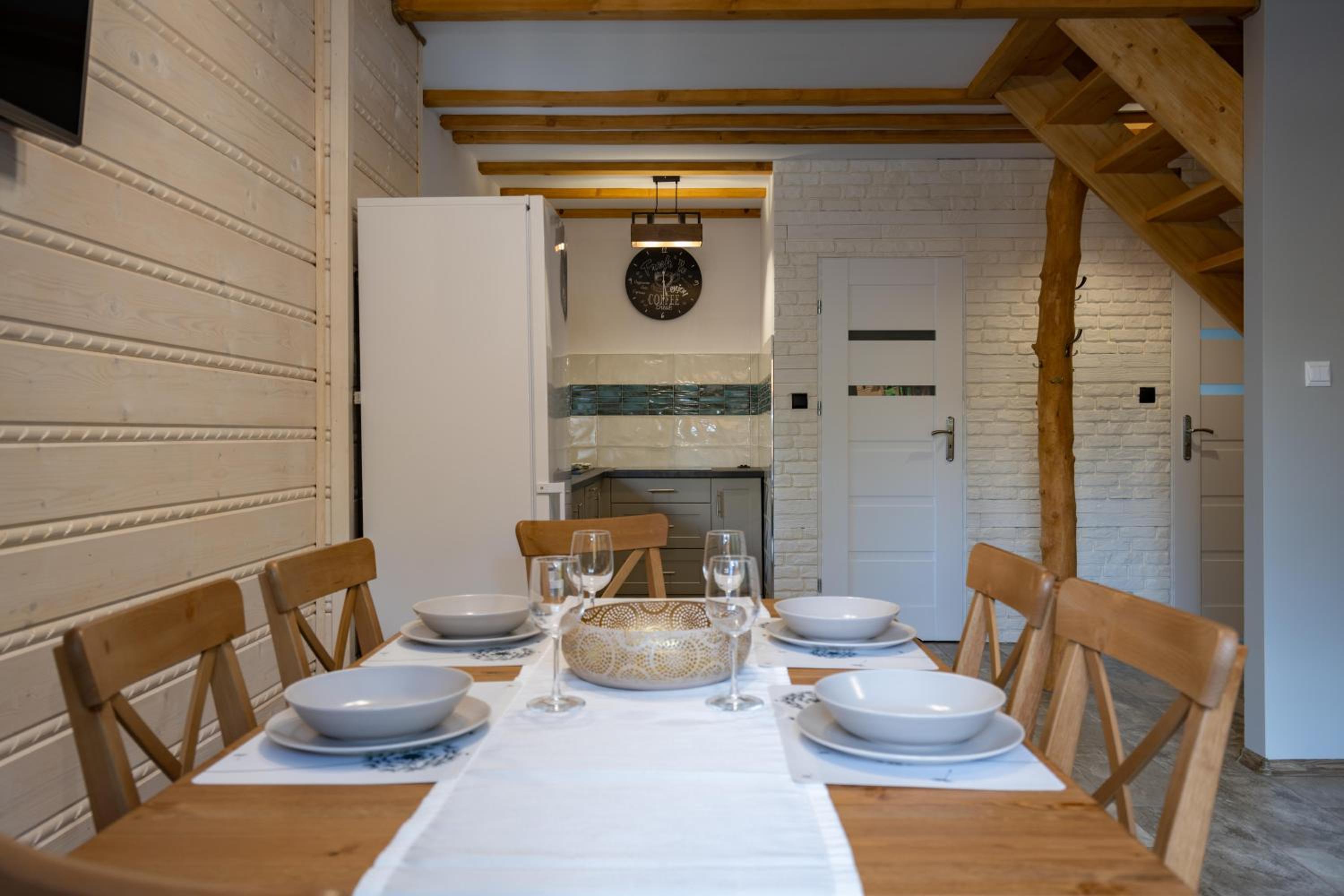 Two-Bedroom Chalet photo 2