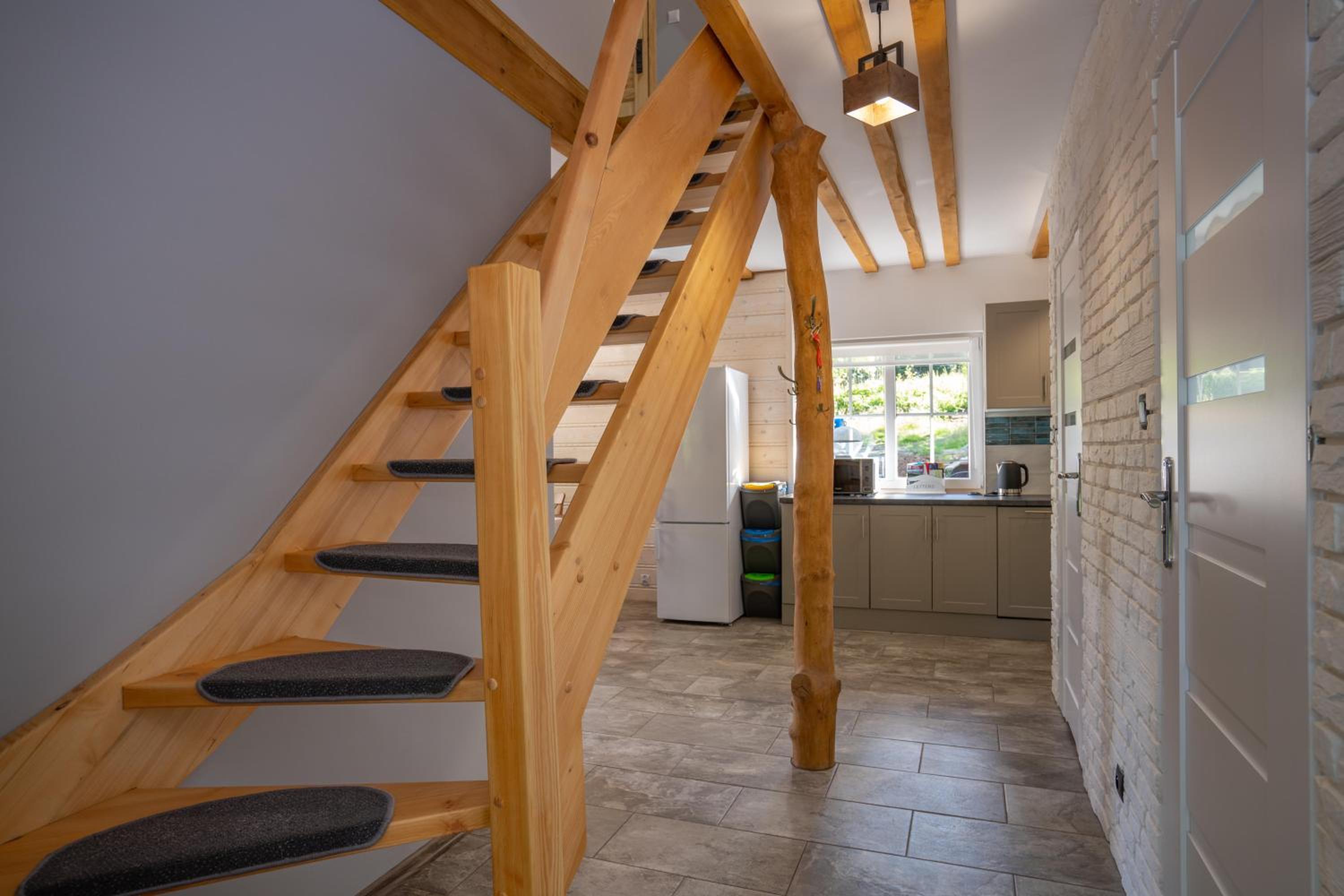 Two-Bedroom Chalet photo 3