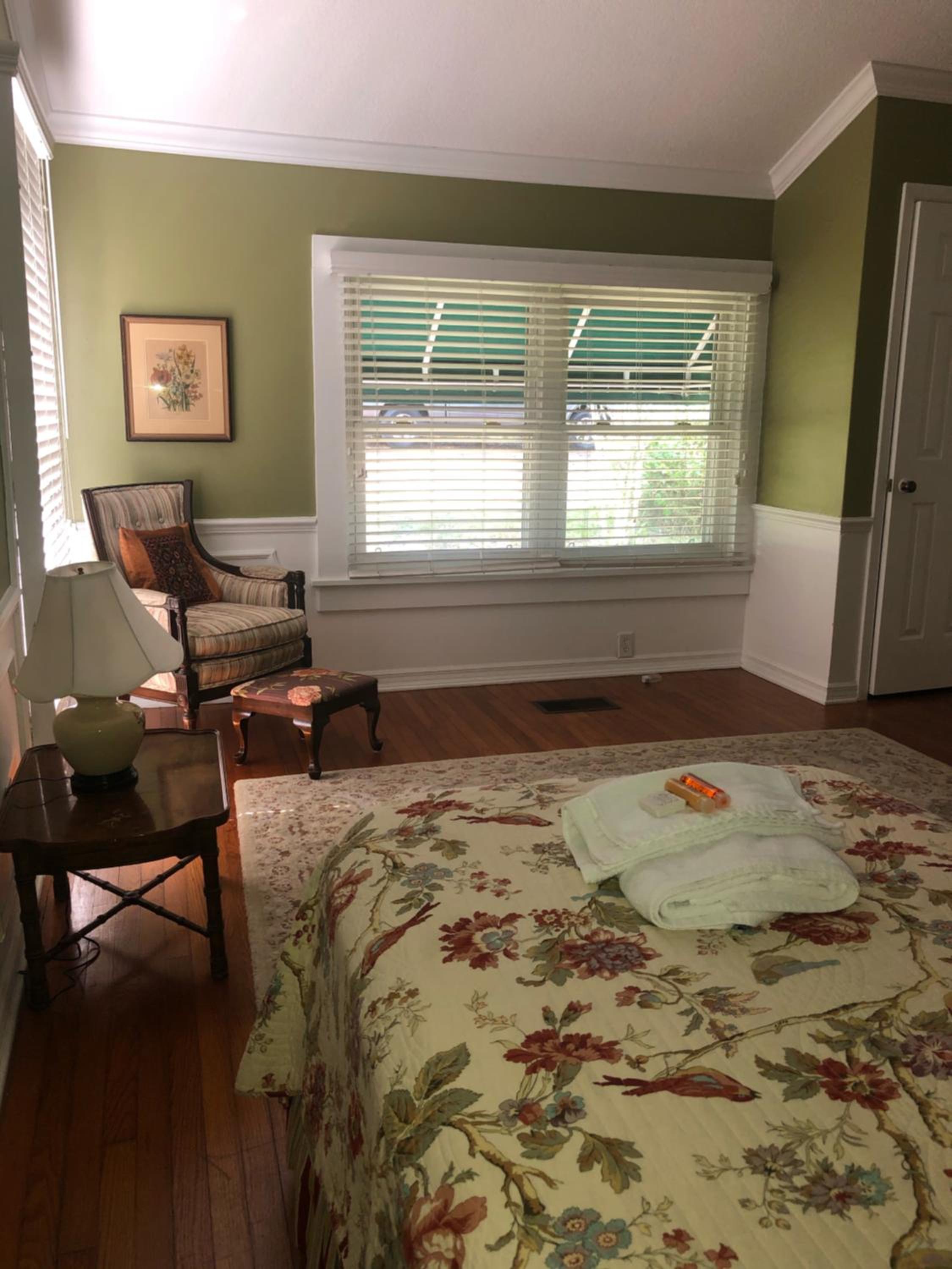King Room - Disability Access photo 1