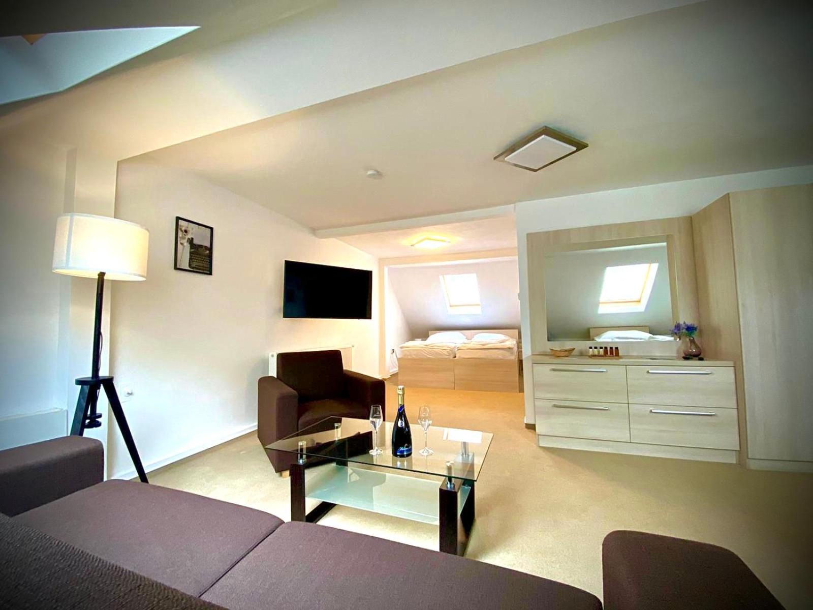 Family Room with Bathroom - Photo 3