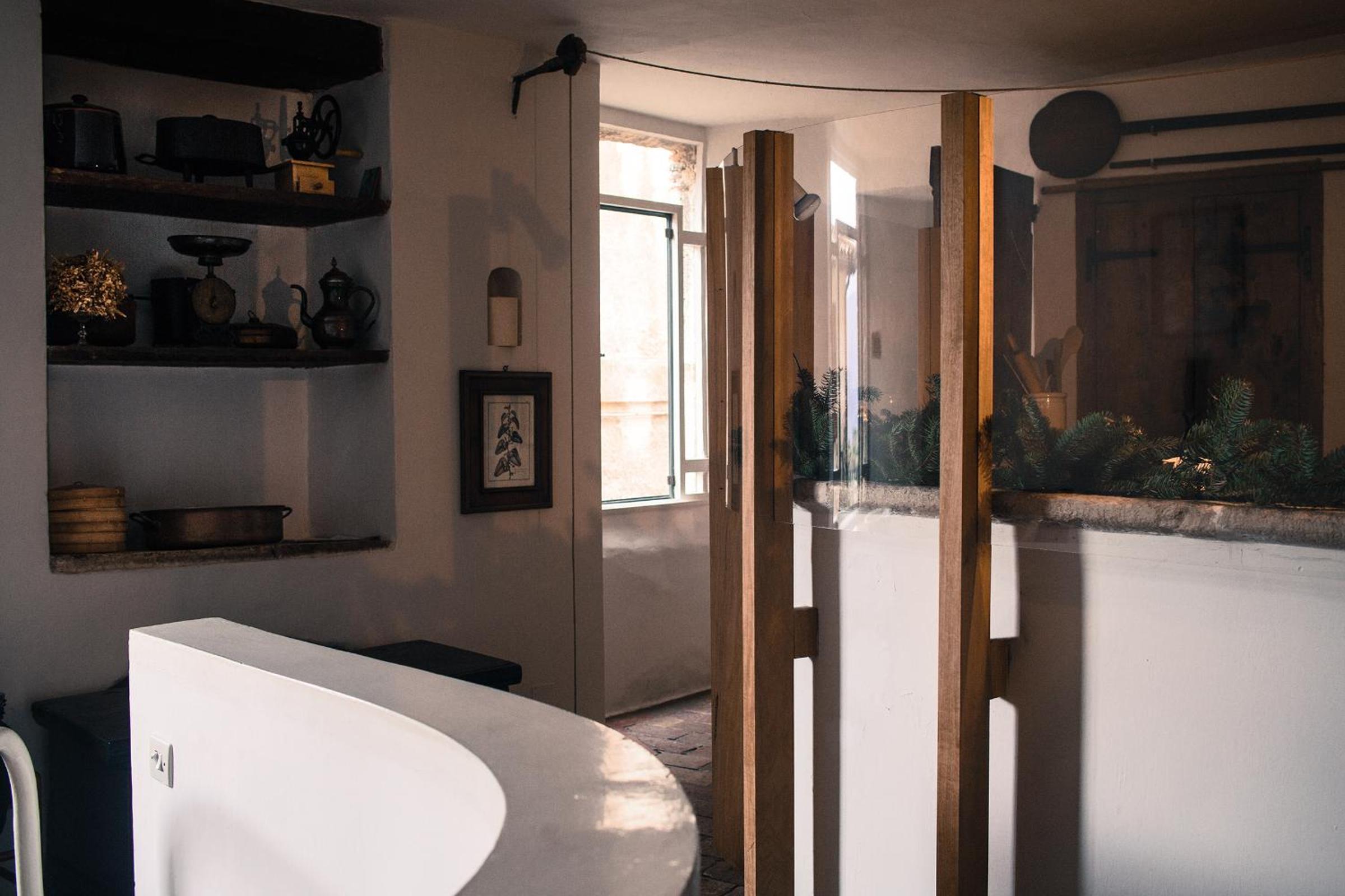 Double Room - Photo 4