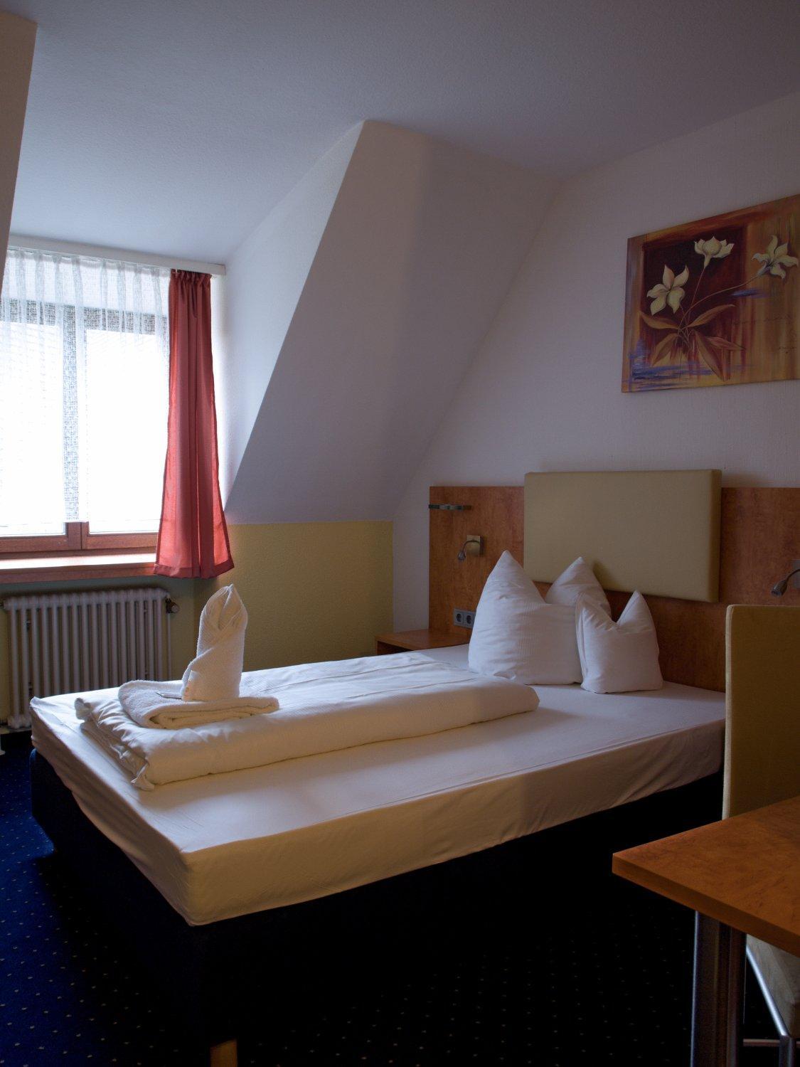 Single Room photo 1